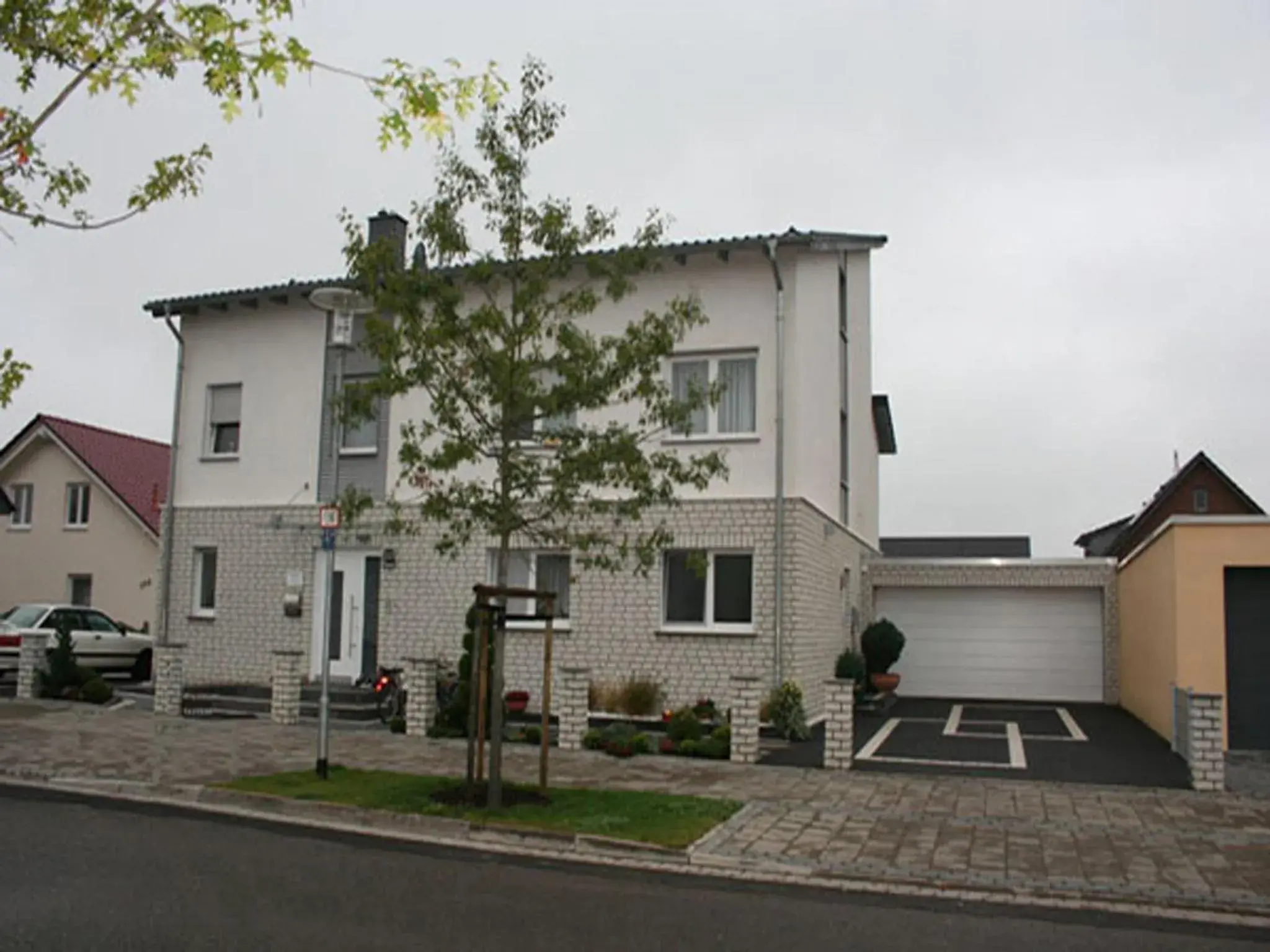 Pension Lamme Pension Lamme