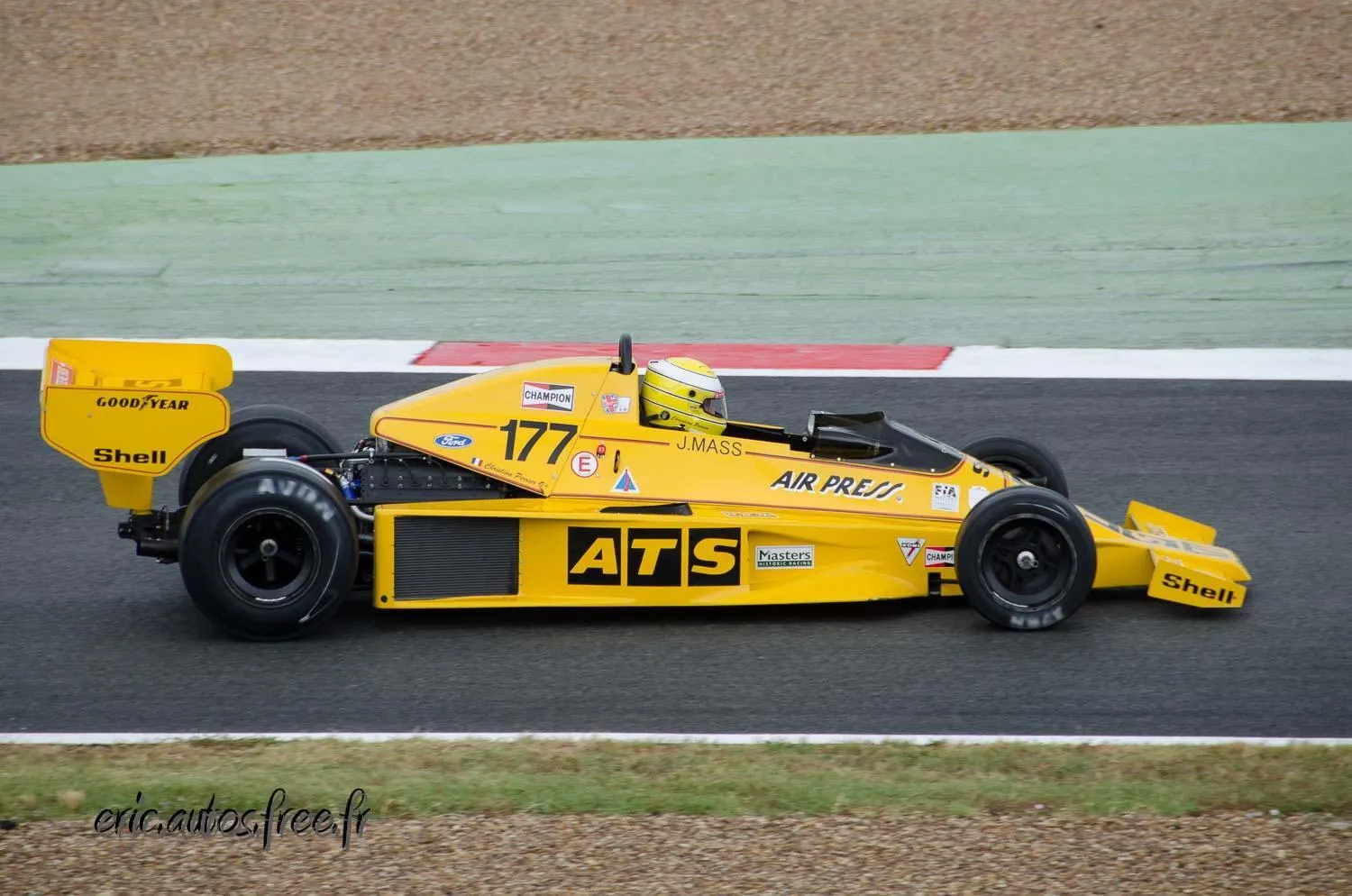 Sports in La Thibaude - Livry