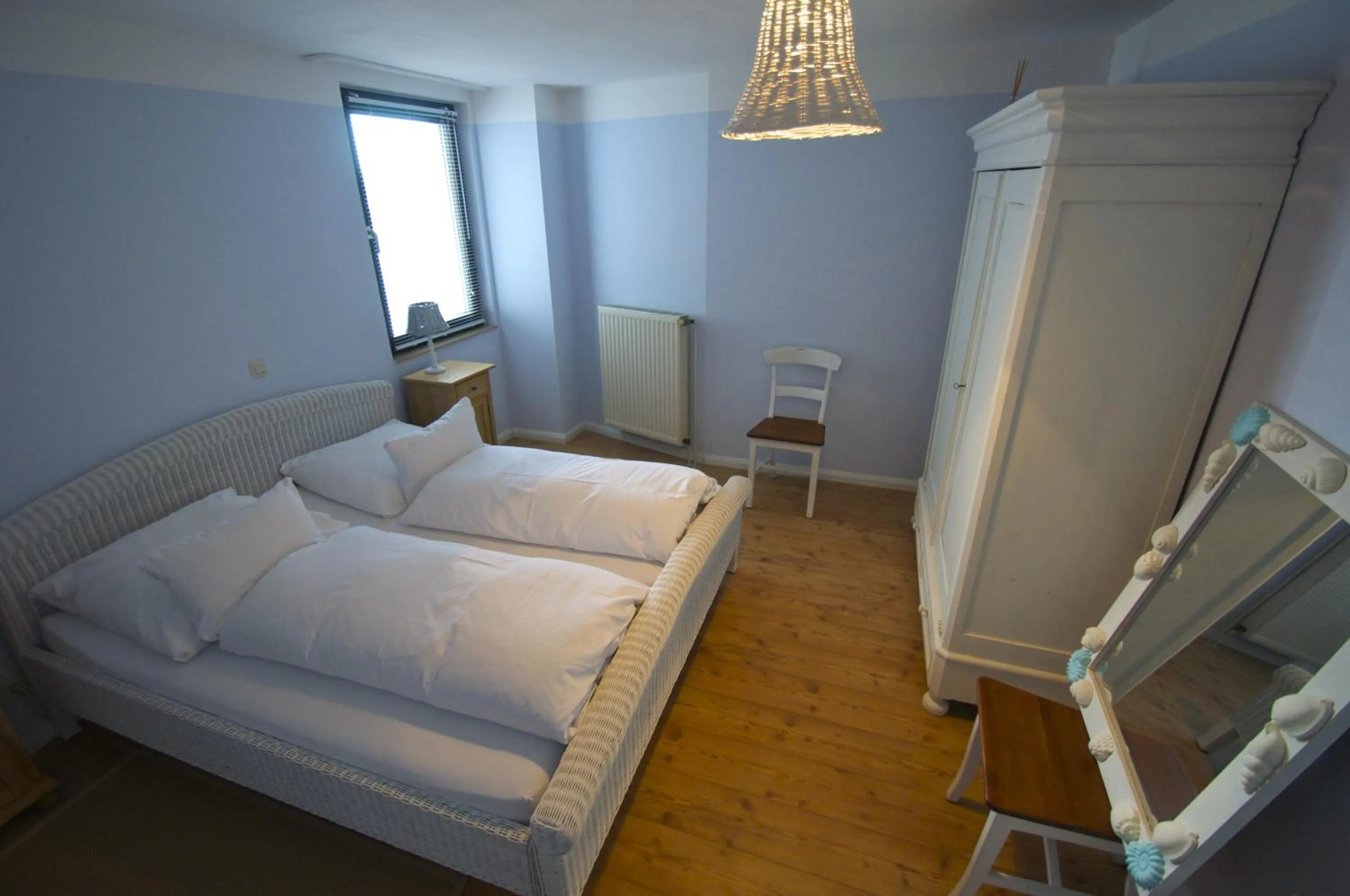 Bedroom, Bed in Landhaus Hamm THE UNIQUE BOUTIQUE HOTEL