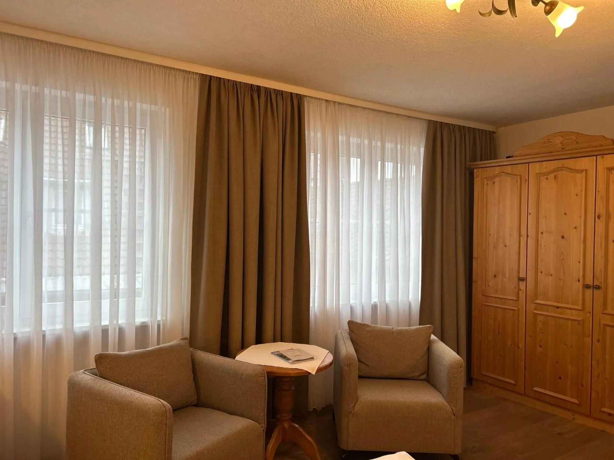Seehotel Schäpfle