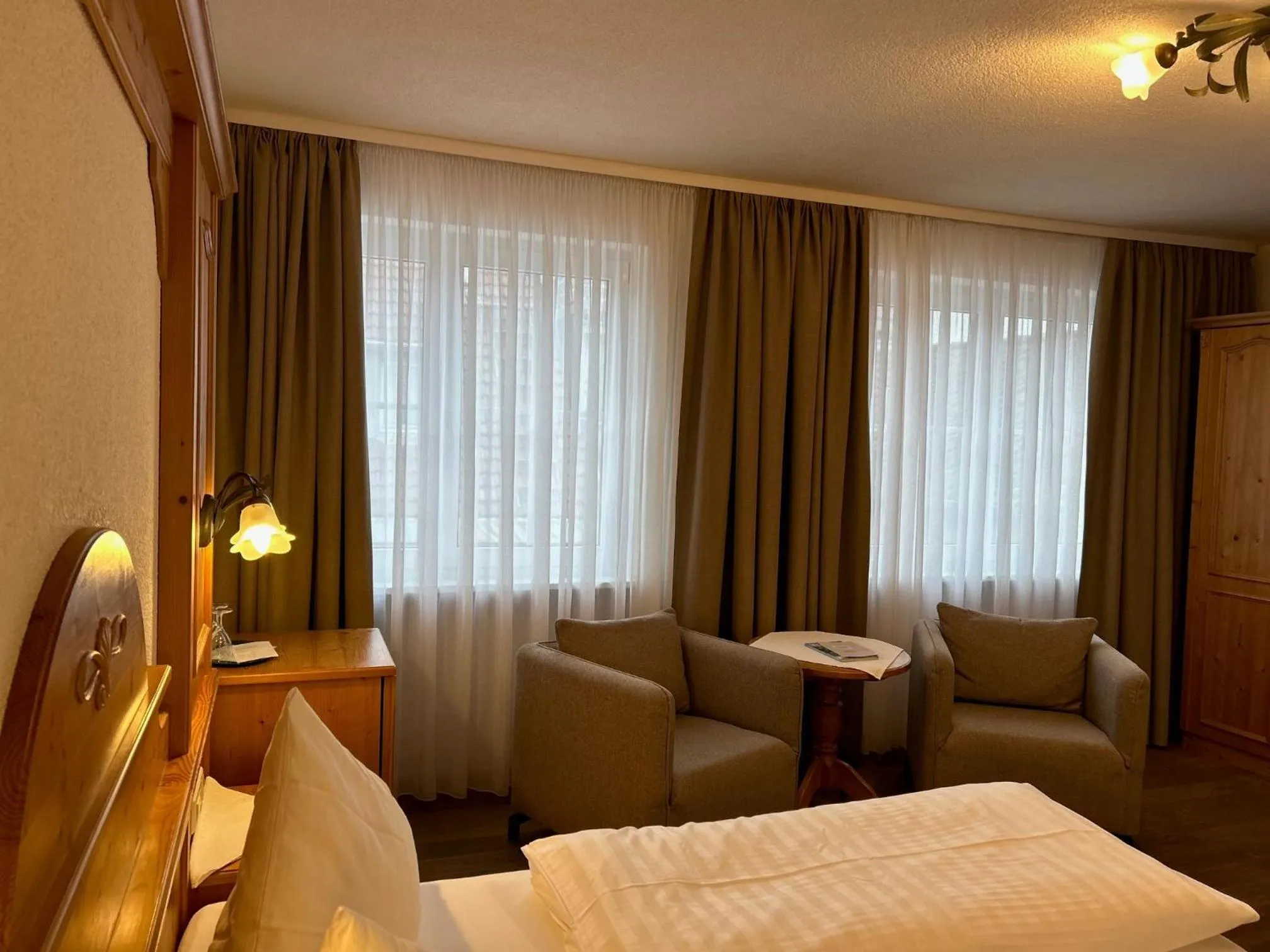 Seehotel Schäpfle