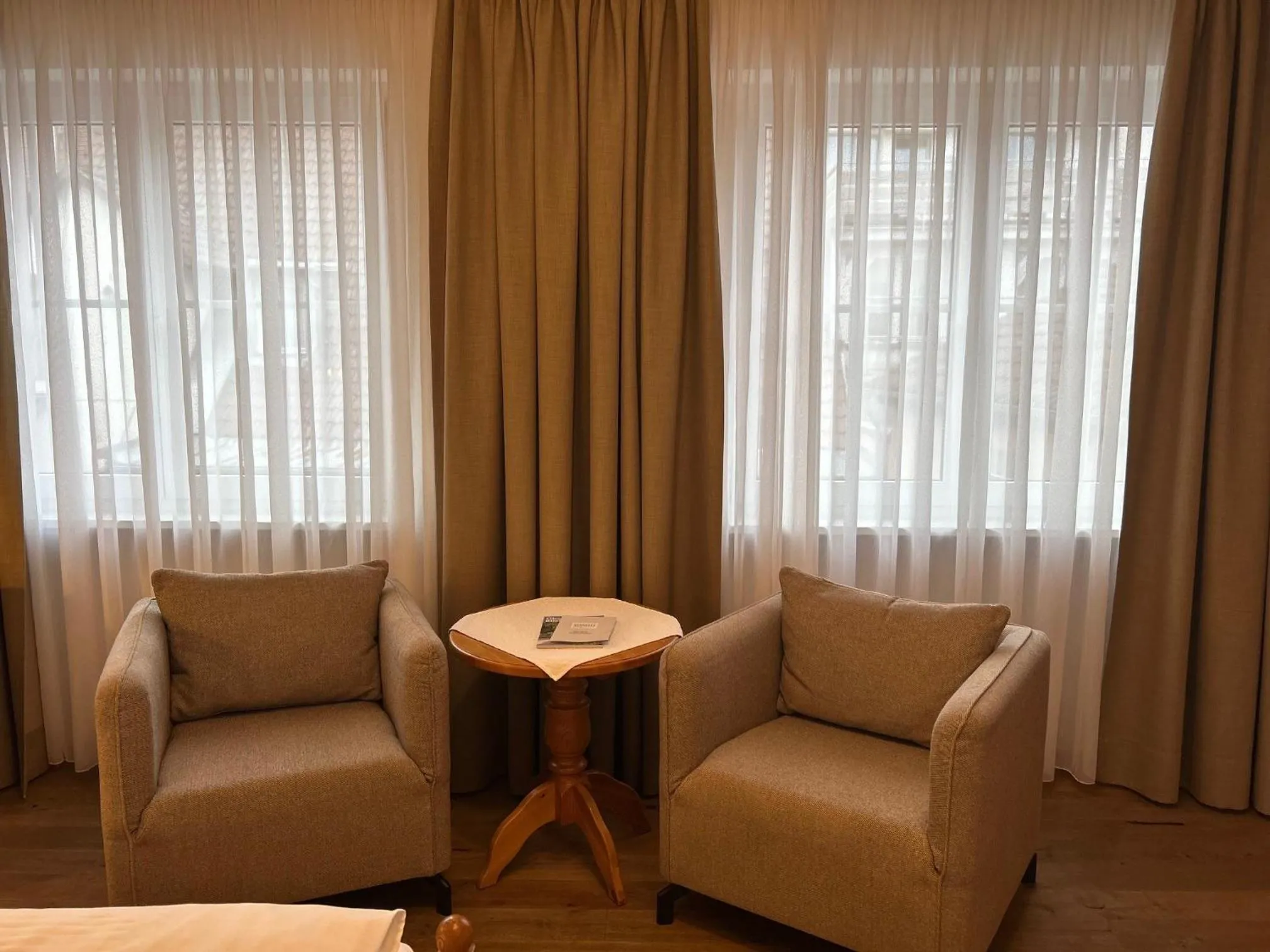 Seehotel Schäpfle