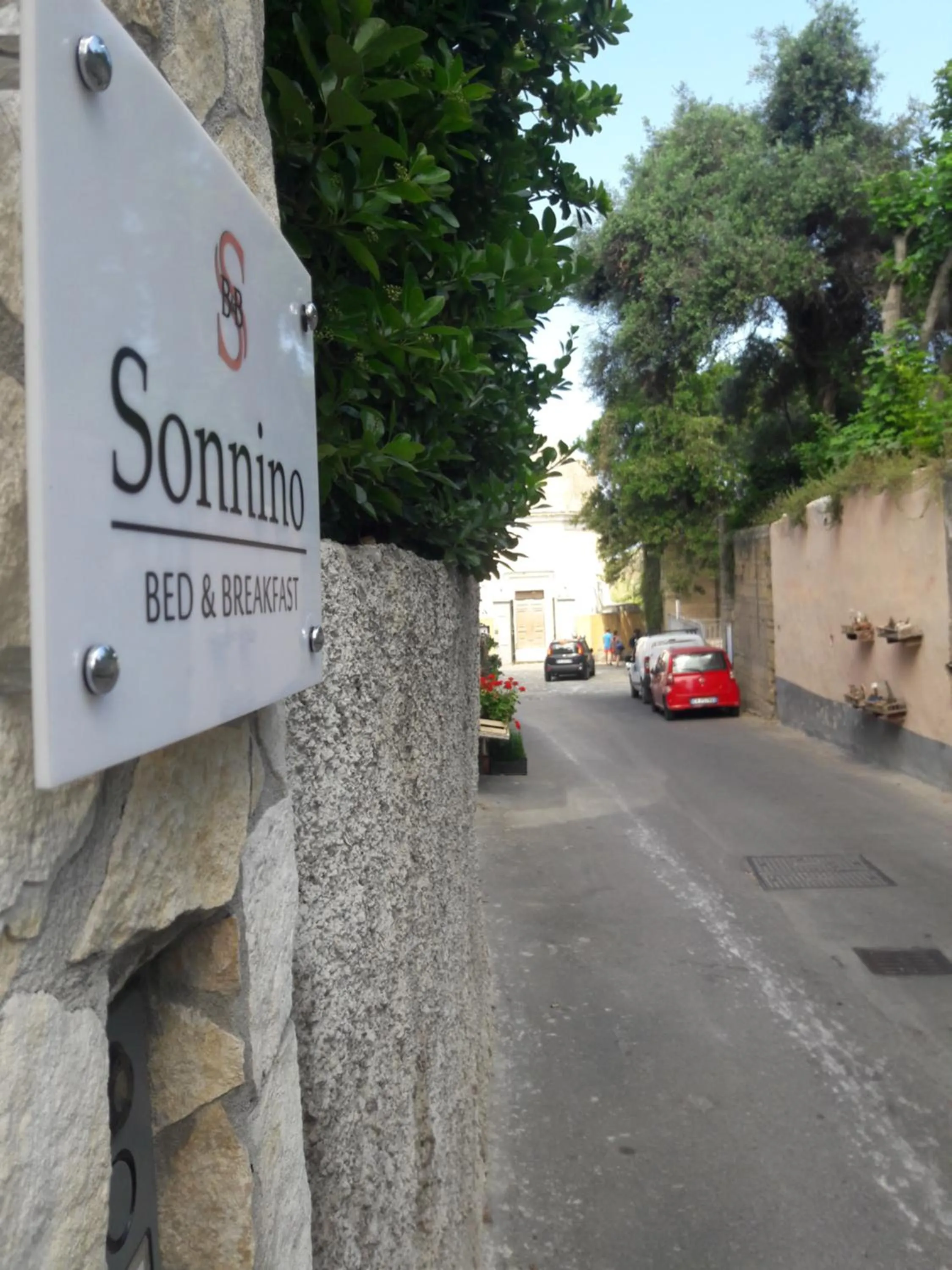 Sonnino B&B
