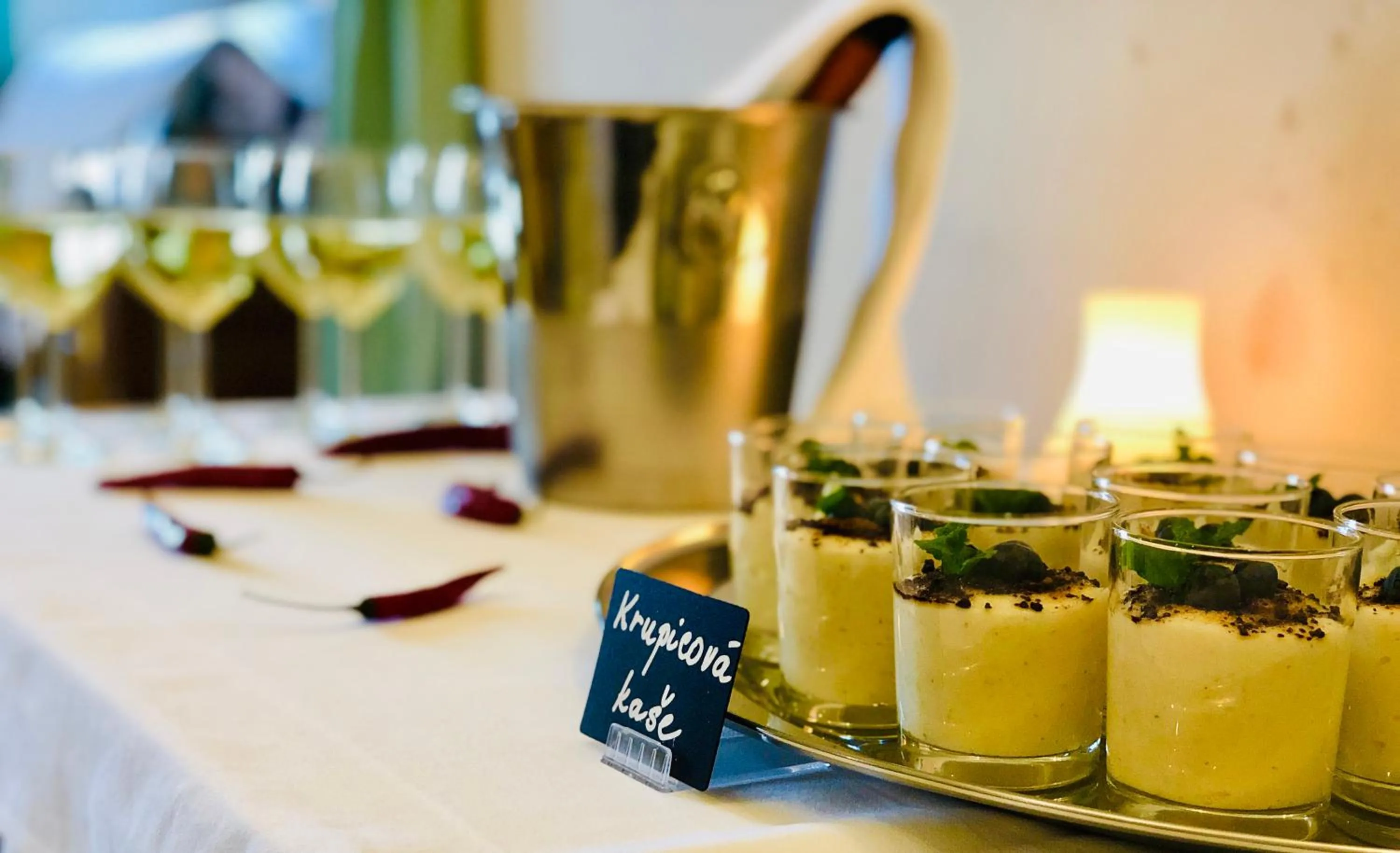 Property building in Wellness Hotel Zámeček