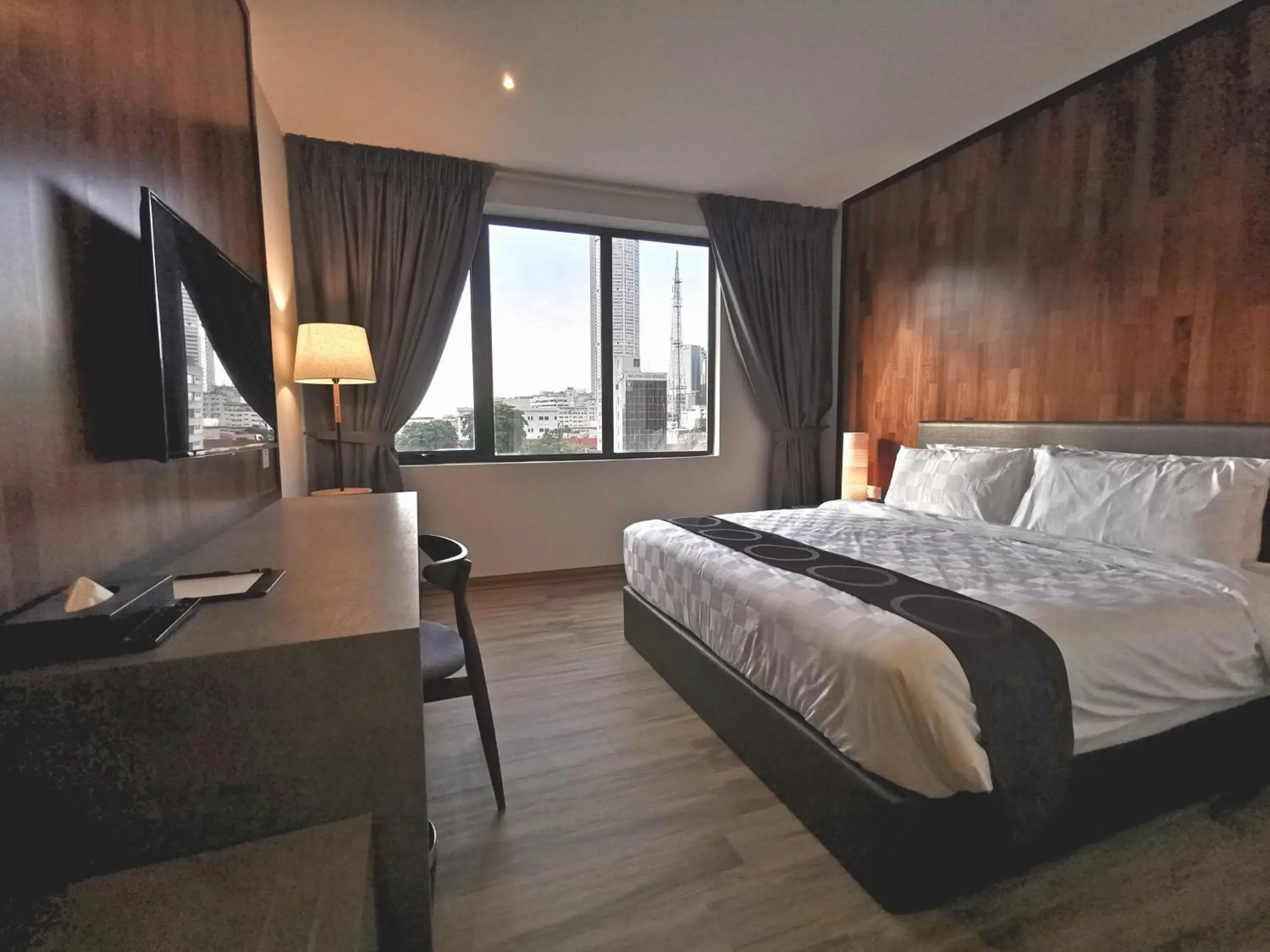 Bed in Frame Hotel Bed in Frame Hotel