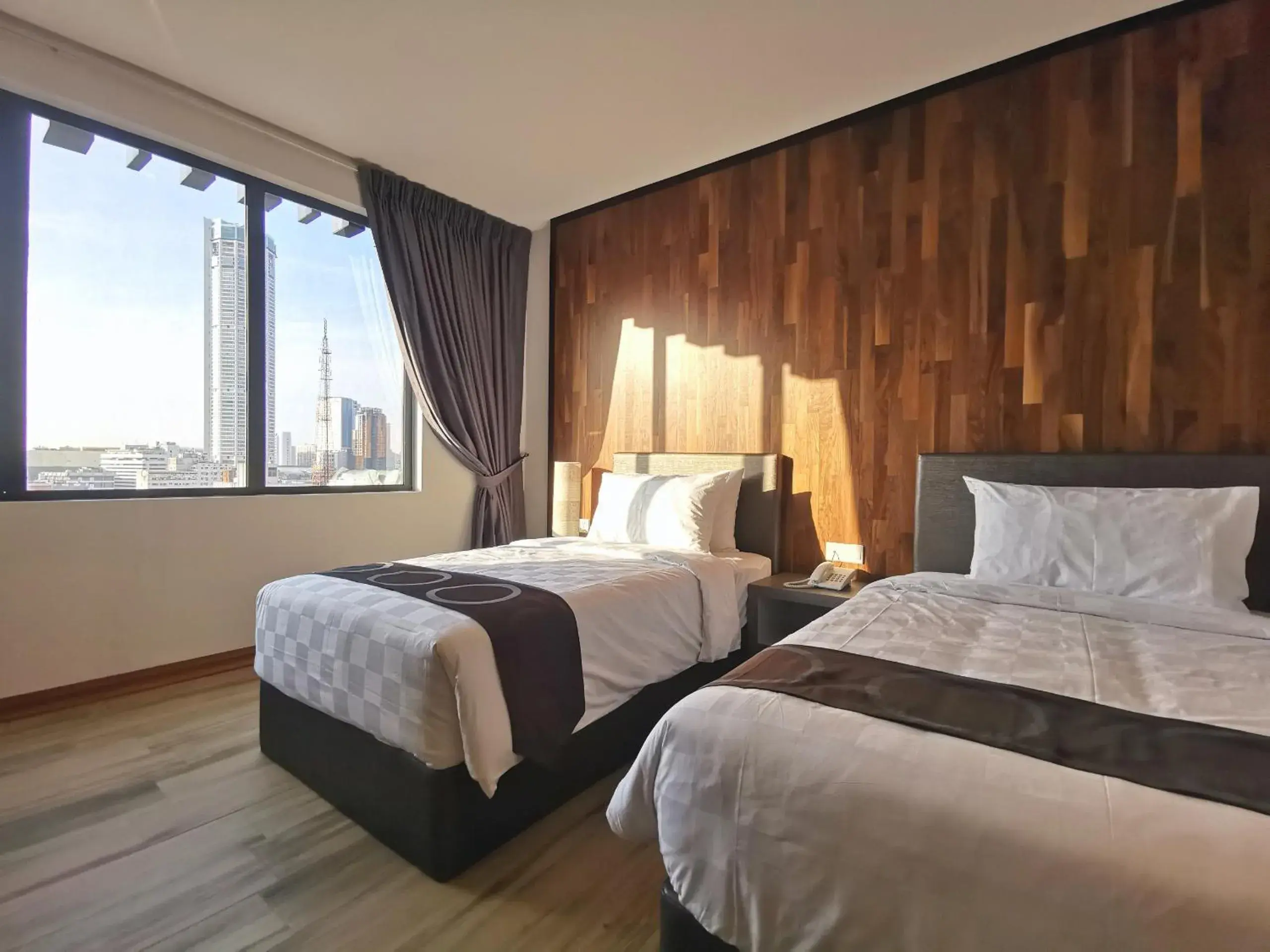 Bed in Frame Hotel Bed in Frame Hotel