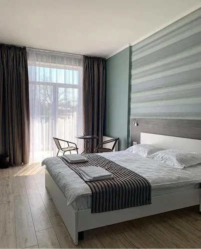 SeaLine Apart-Hotel