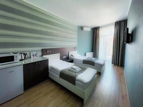 SeaLine Apart-Hotel