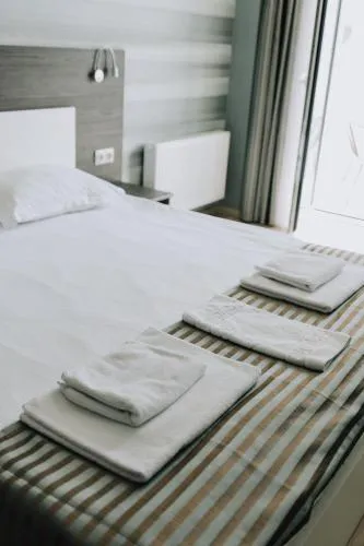 SeaLine Apart-Hotel
