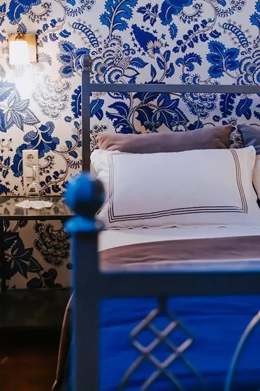 Bed in Misgibi Hotel Bed in Misgibi Hotel