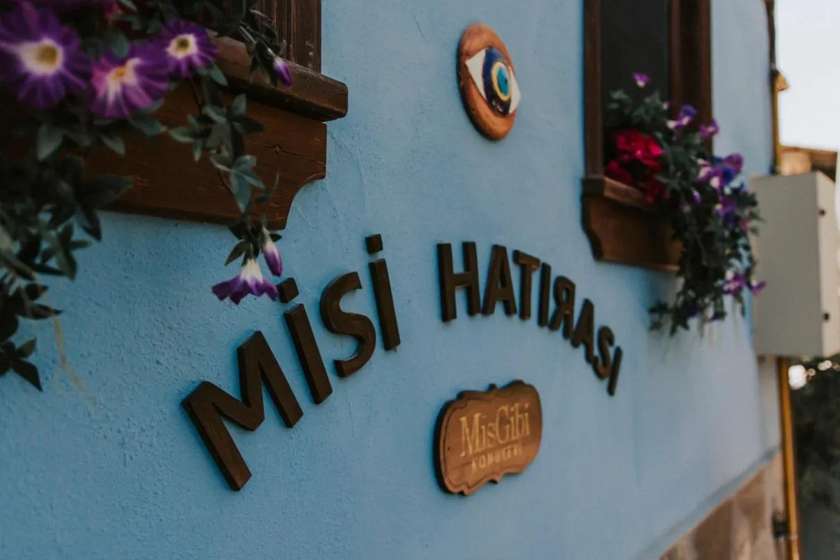 Misgibi Hotel