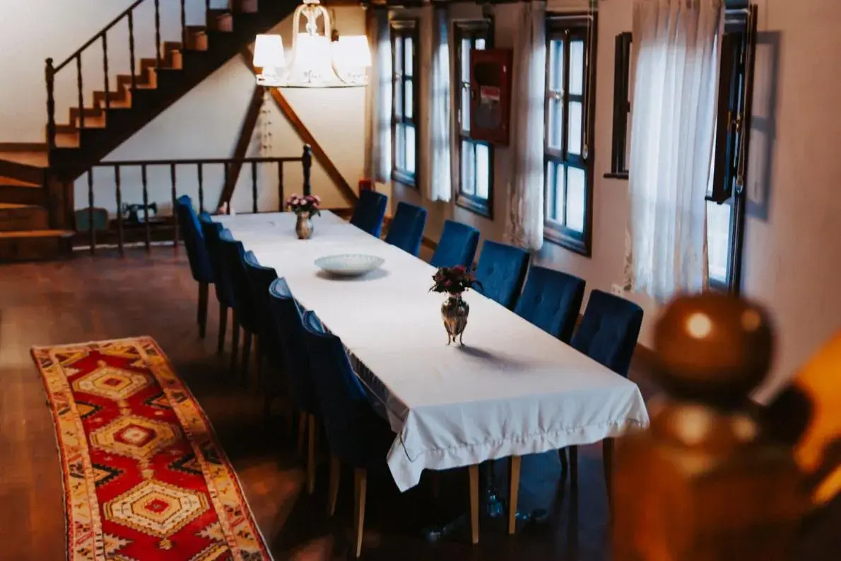 Standard Double Room in Misgibi Hotel Standard Double Room in Misgibi Hotel