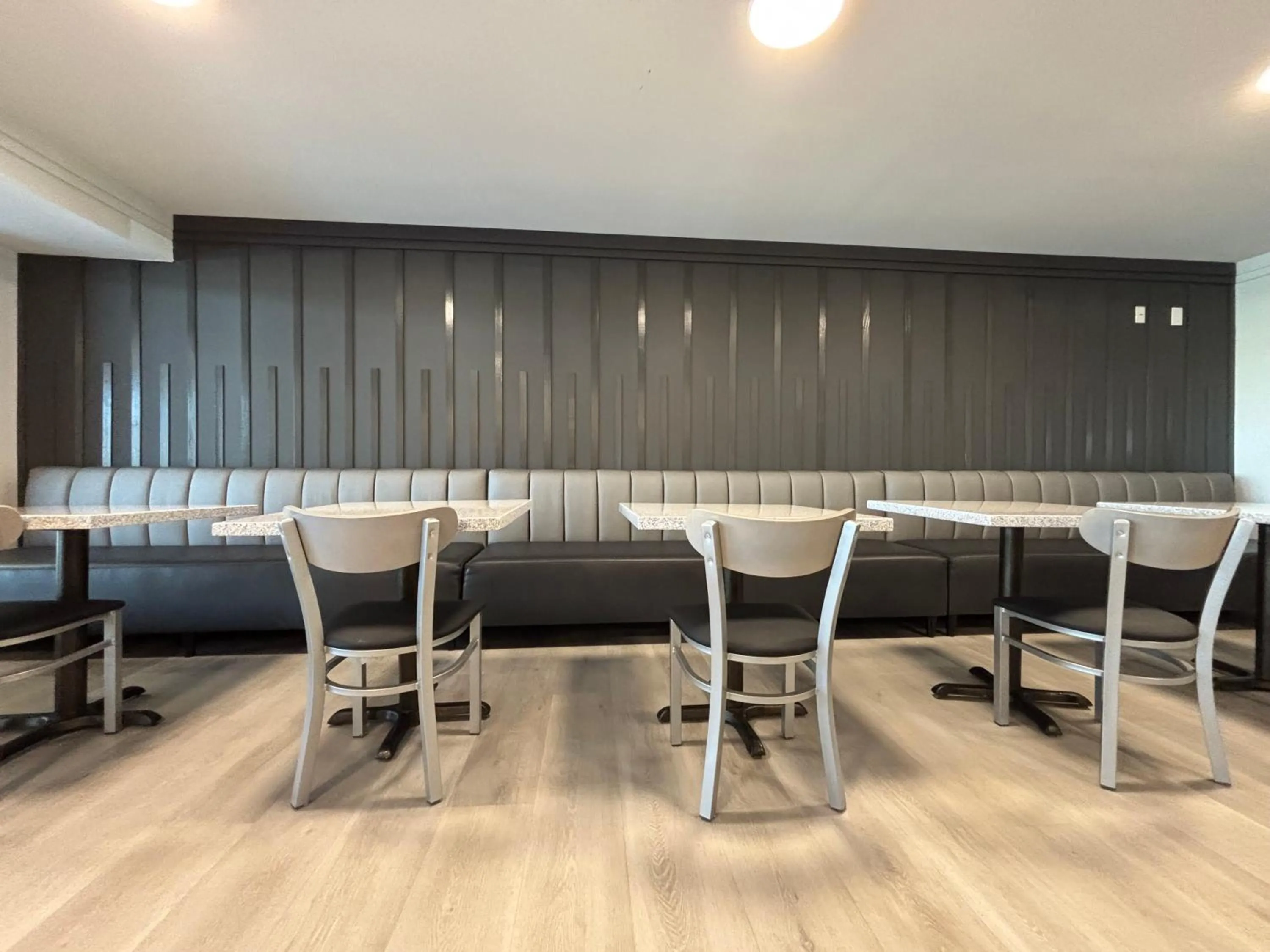 Breakfast in Ramada by Wyndham Springfield North