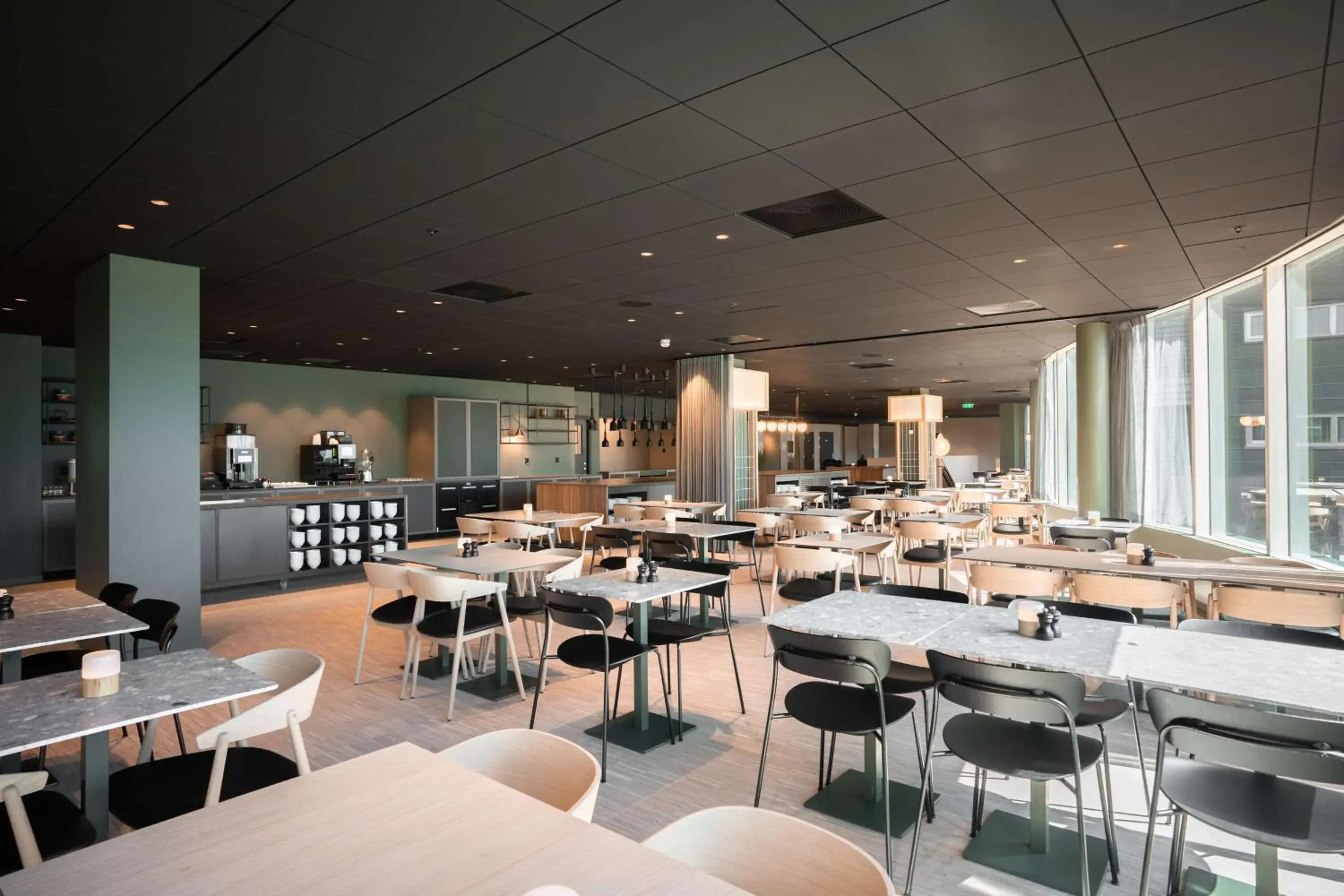 Restaurant/places to eat in Scandic Hamar Restaurant/places to eat in Scandic Hamar