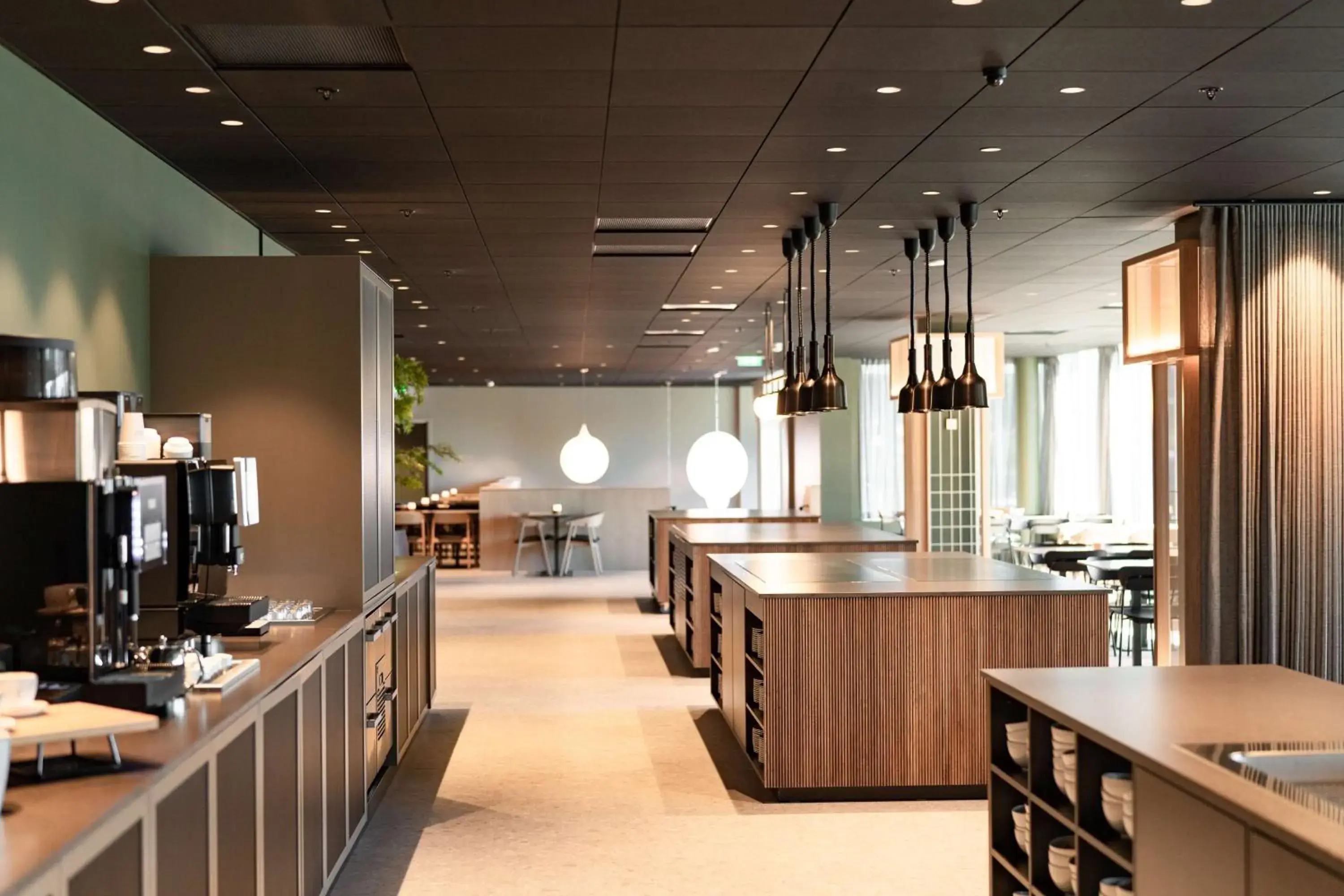 Restaurant/places to eat in Scandic Hamar Restaurant/places to eat in Scandic Hamar