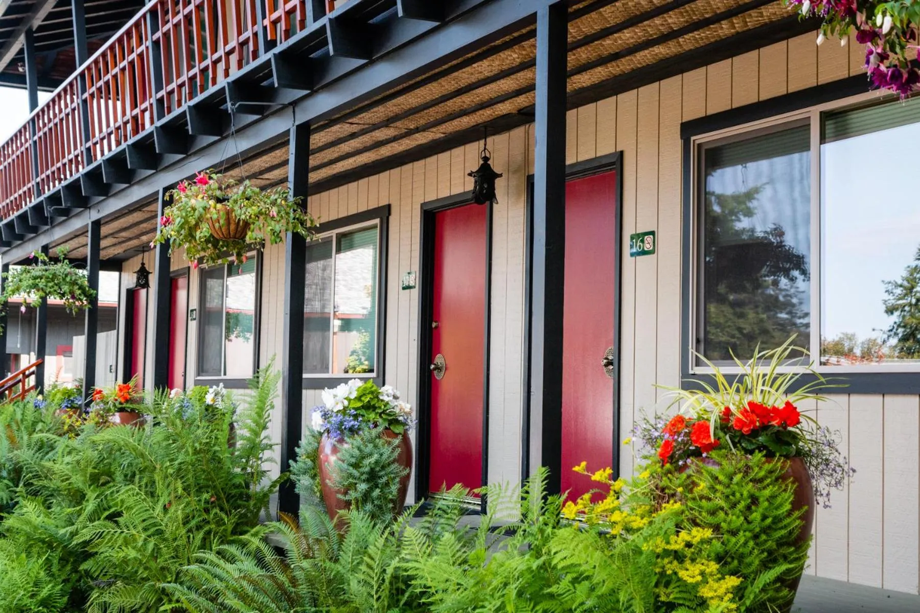 Discovery Inn