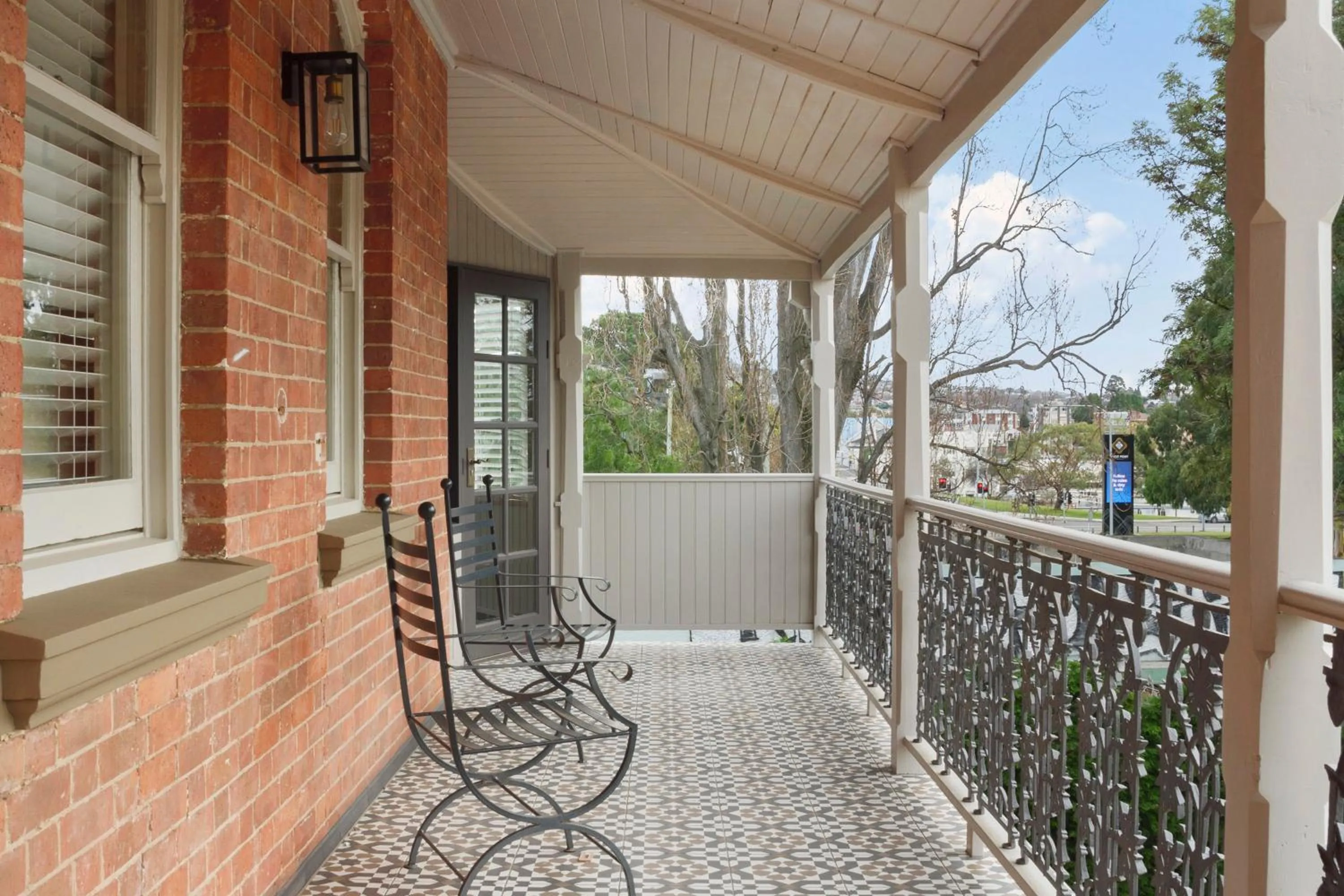 Property building in The Rivulet