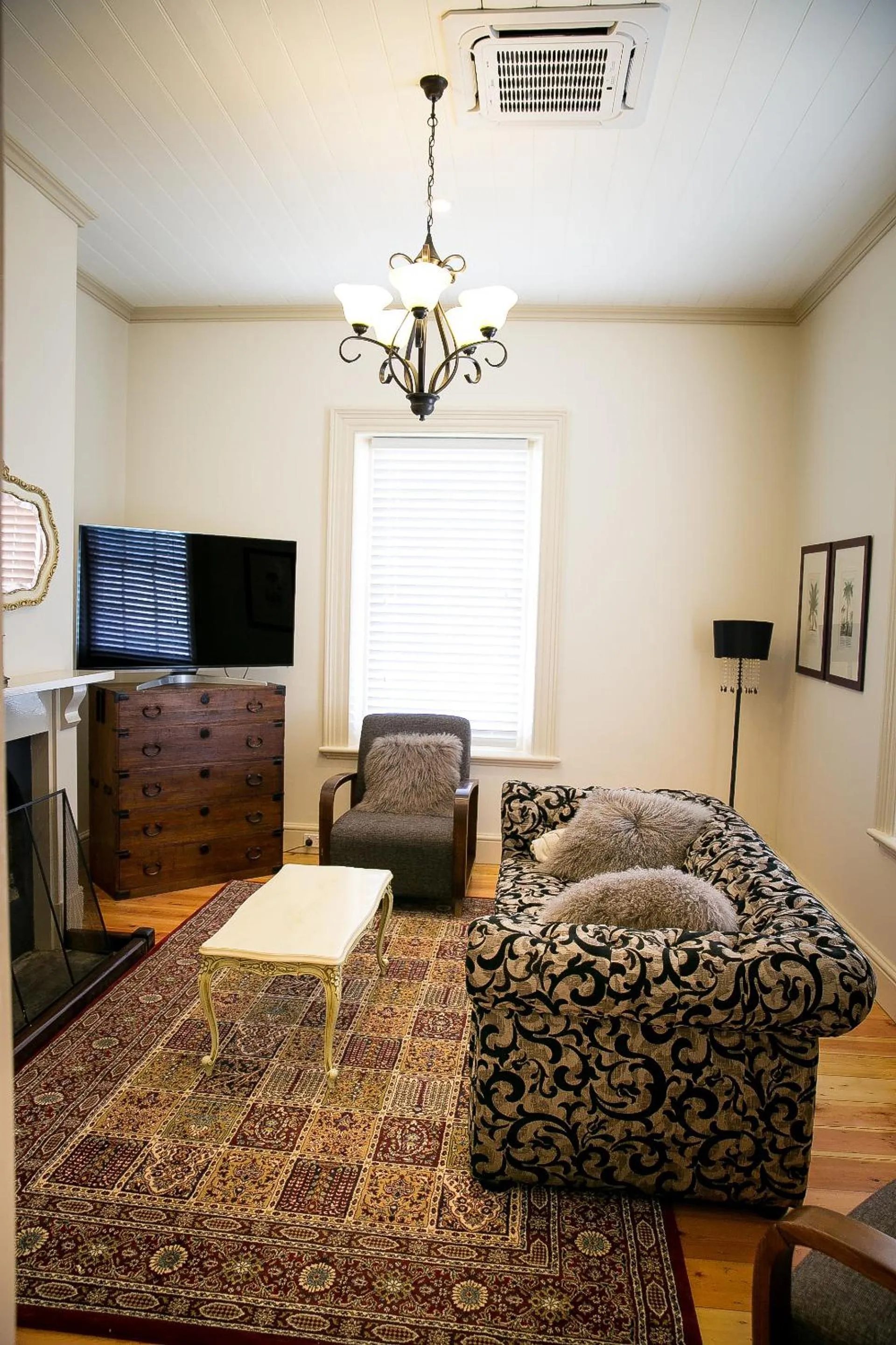 Cape Nelson Lighthouse