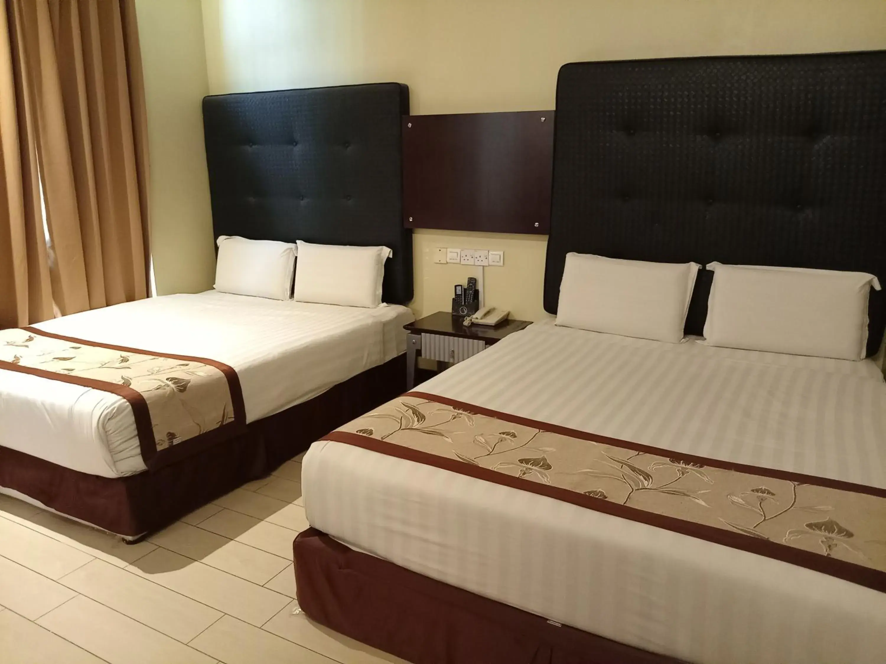 Shervinton Executive Boutique Hotel Shervinton Executive Boutique Hotel