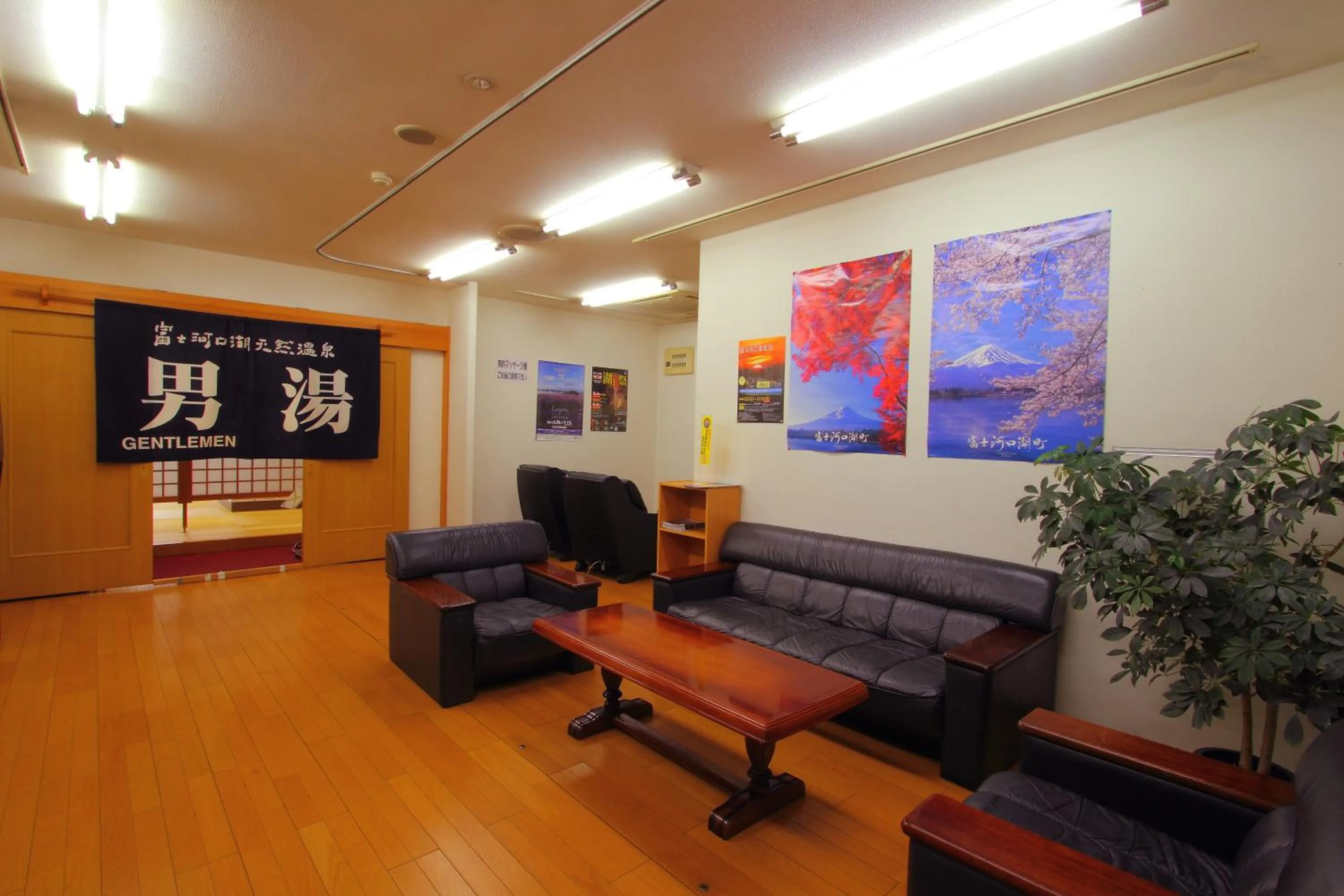 Spa and wellness centre/facilities in Hotel New Century