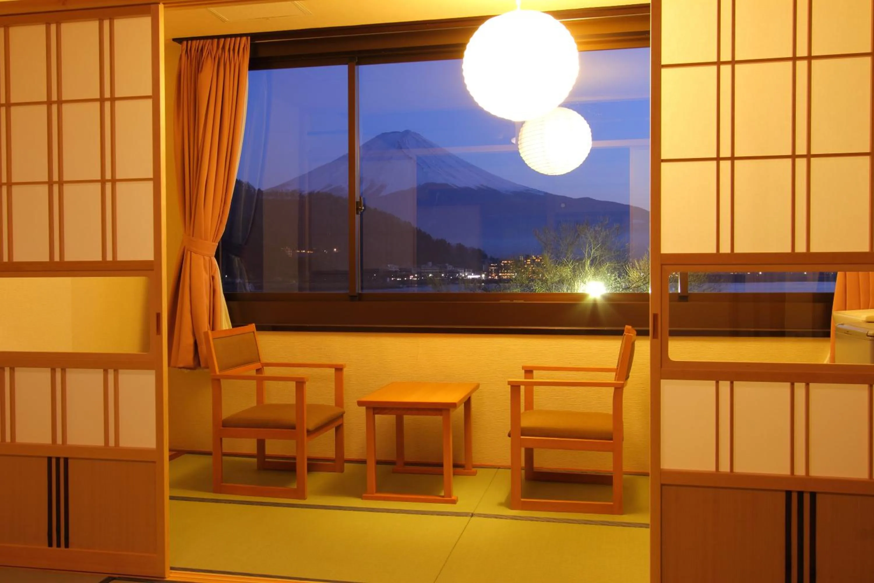 View (from property/room) in Hotel New Century