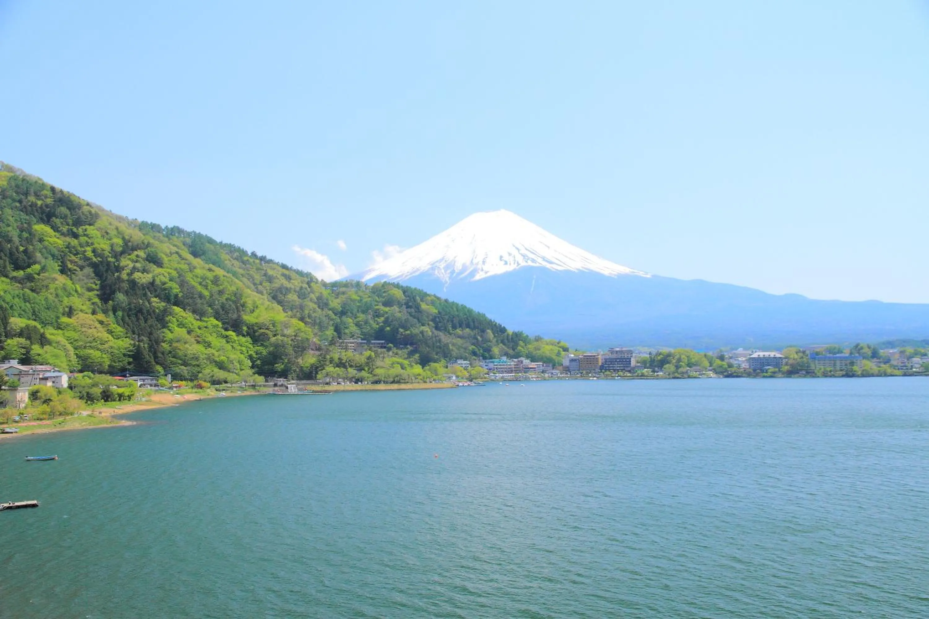 Nearby landmark in Hotel New Century