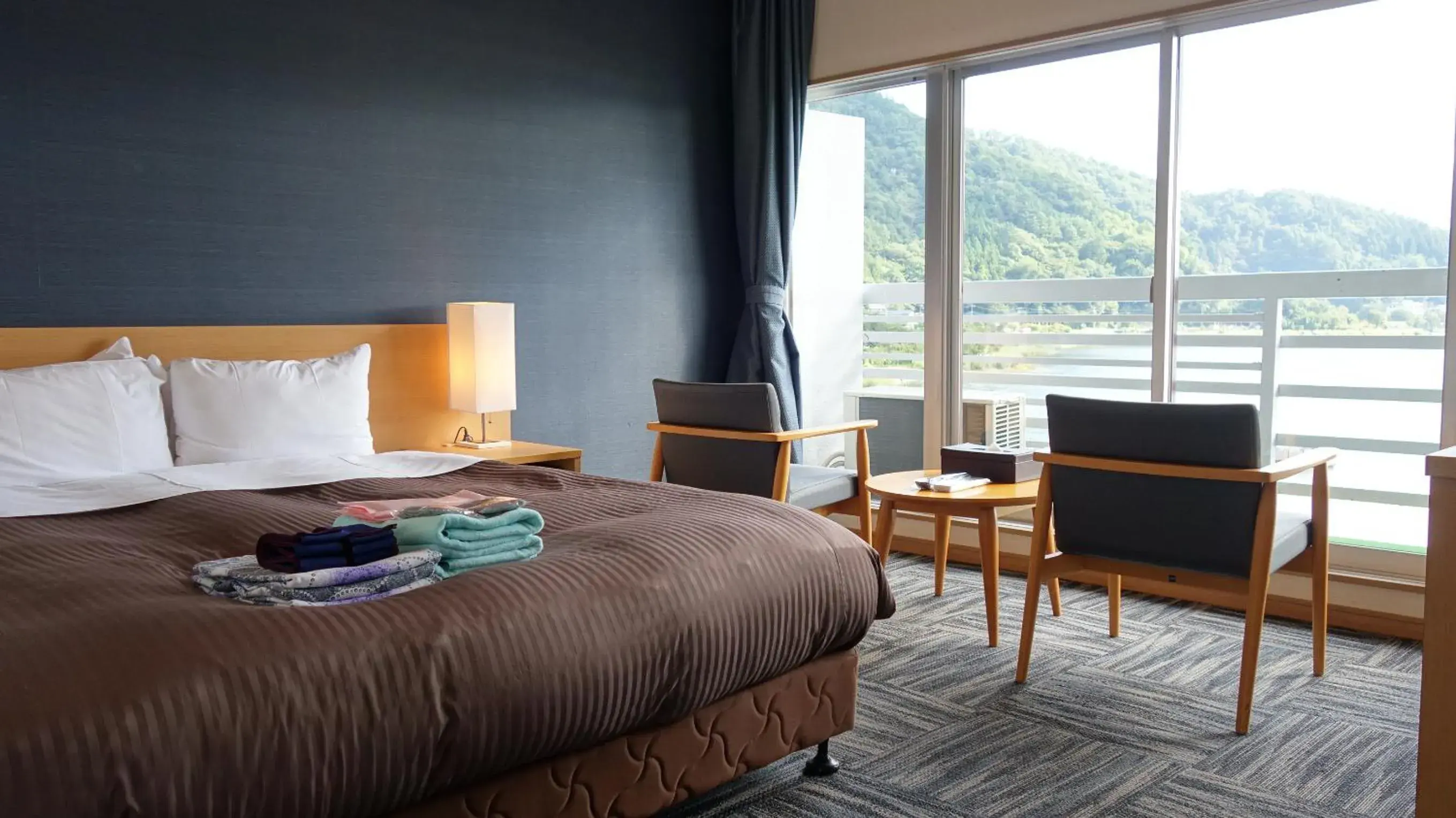 Photo of the whole room in Hotel New Century Photo of the whole room in Hotel New Century