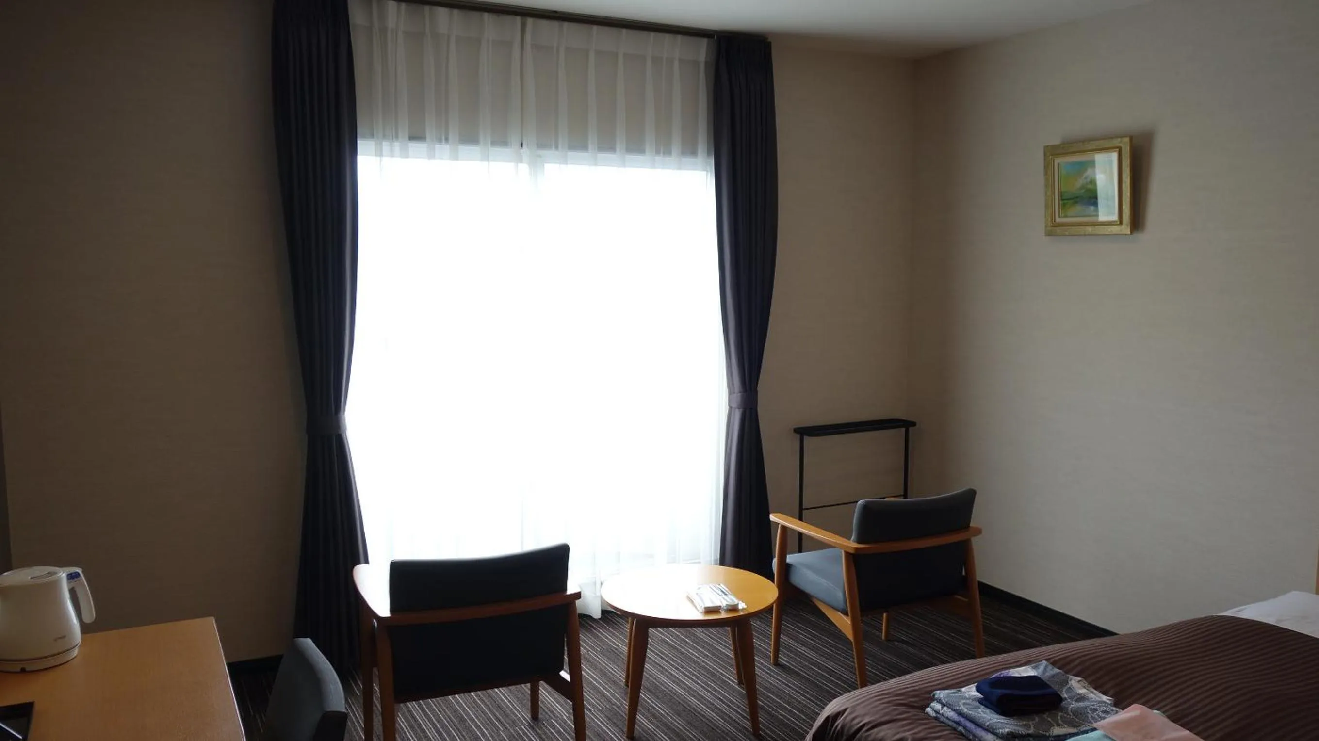 Photo of the whole room in Hotel New Century