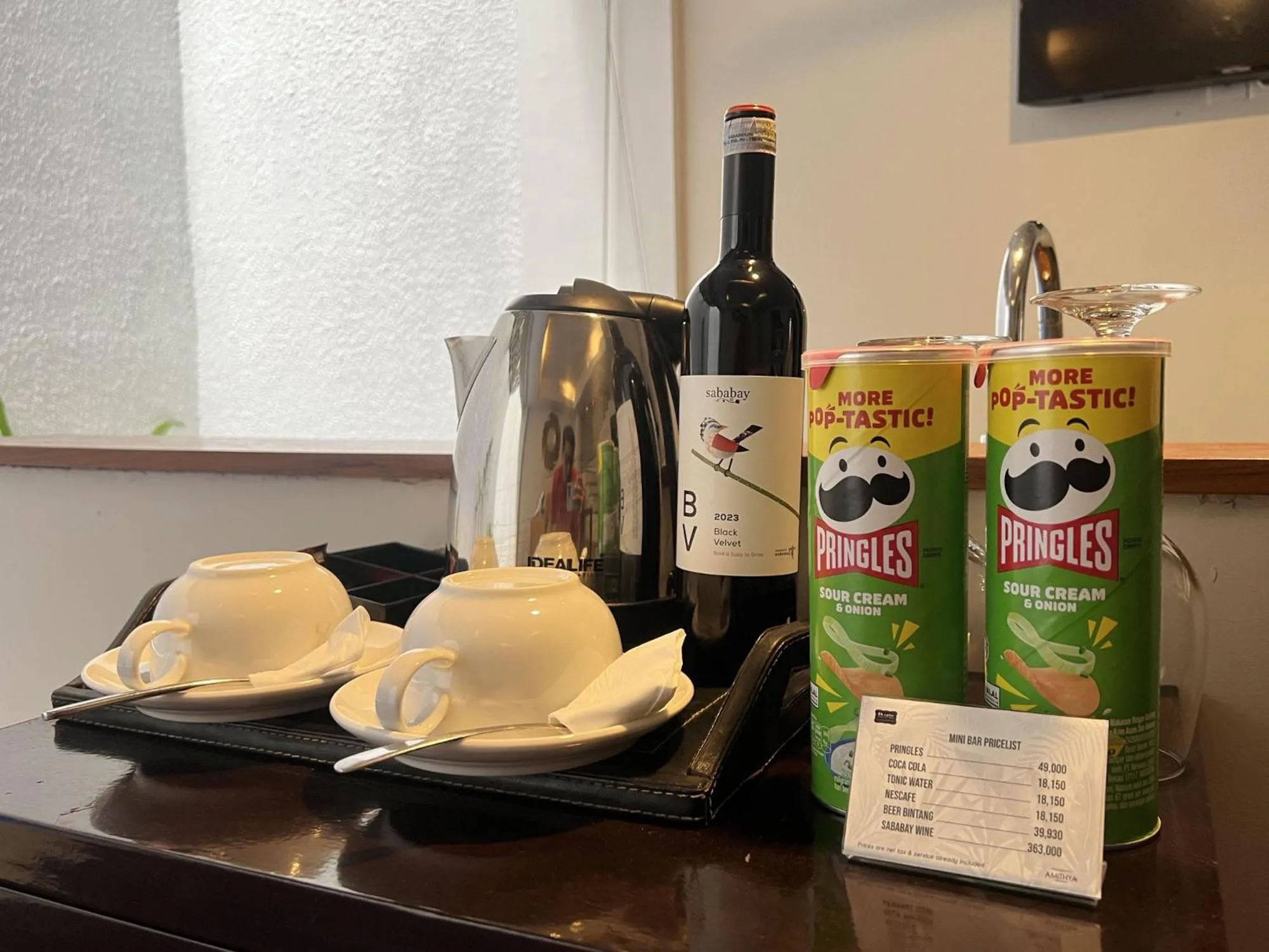 Other in 18 Suite Villa Loft at Kuta