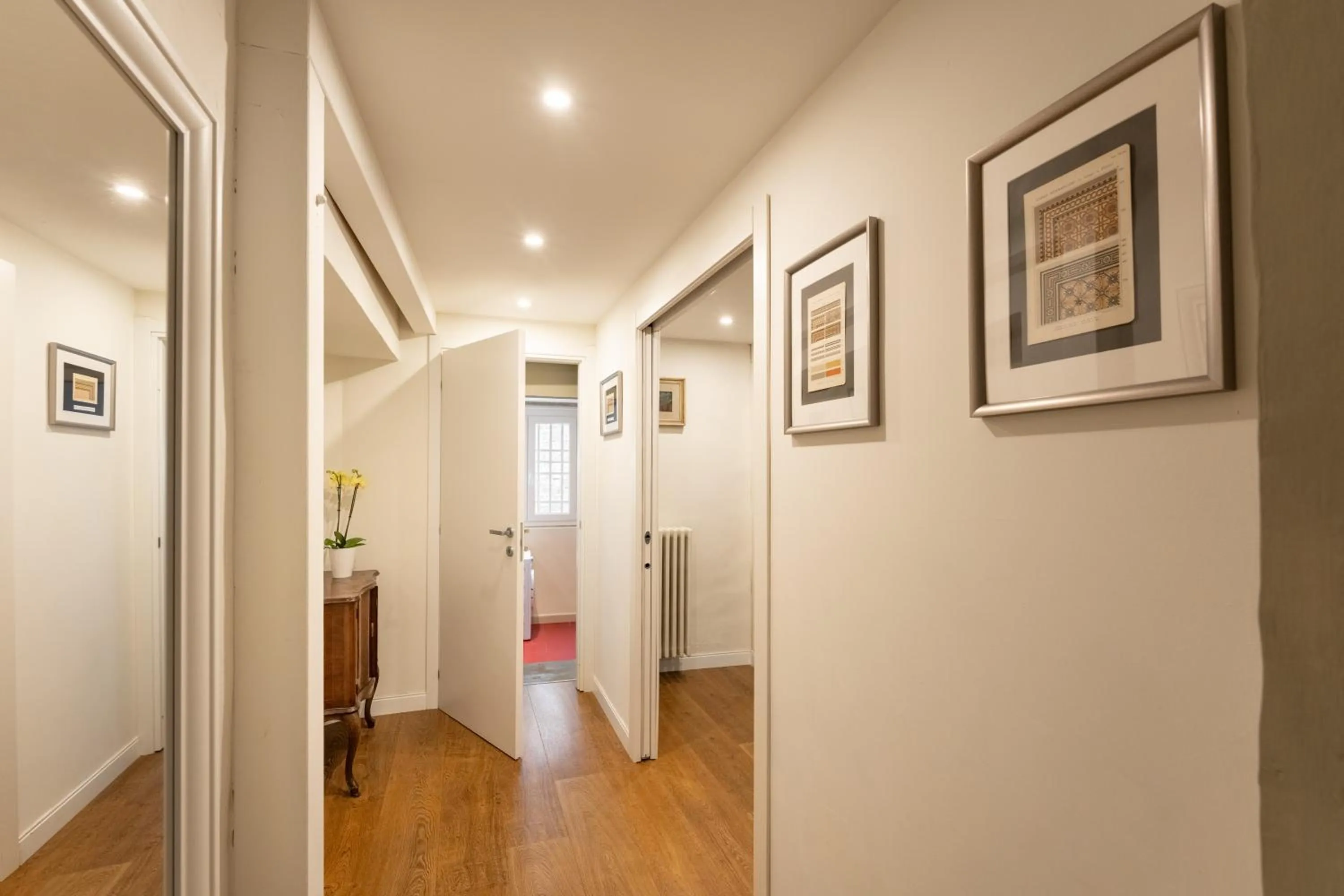 View (from property/room) in Palazzo D'Ambra Residenza d'Epoca