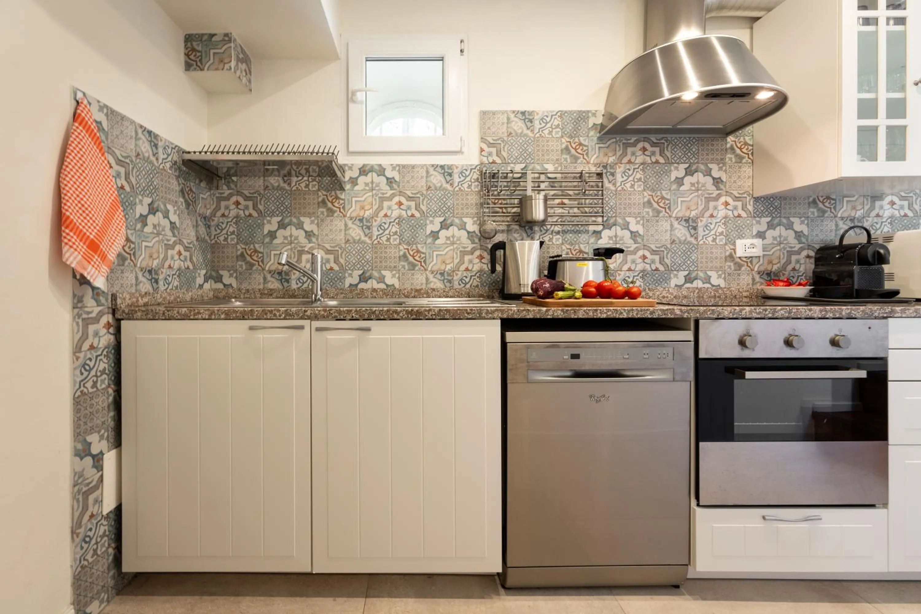 Coffee/tea facilities in Palazzo D'Ambra Residenza d'Epoca