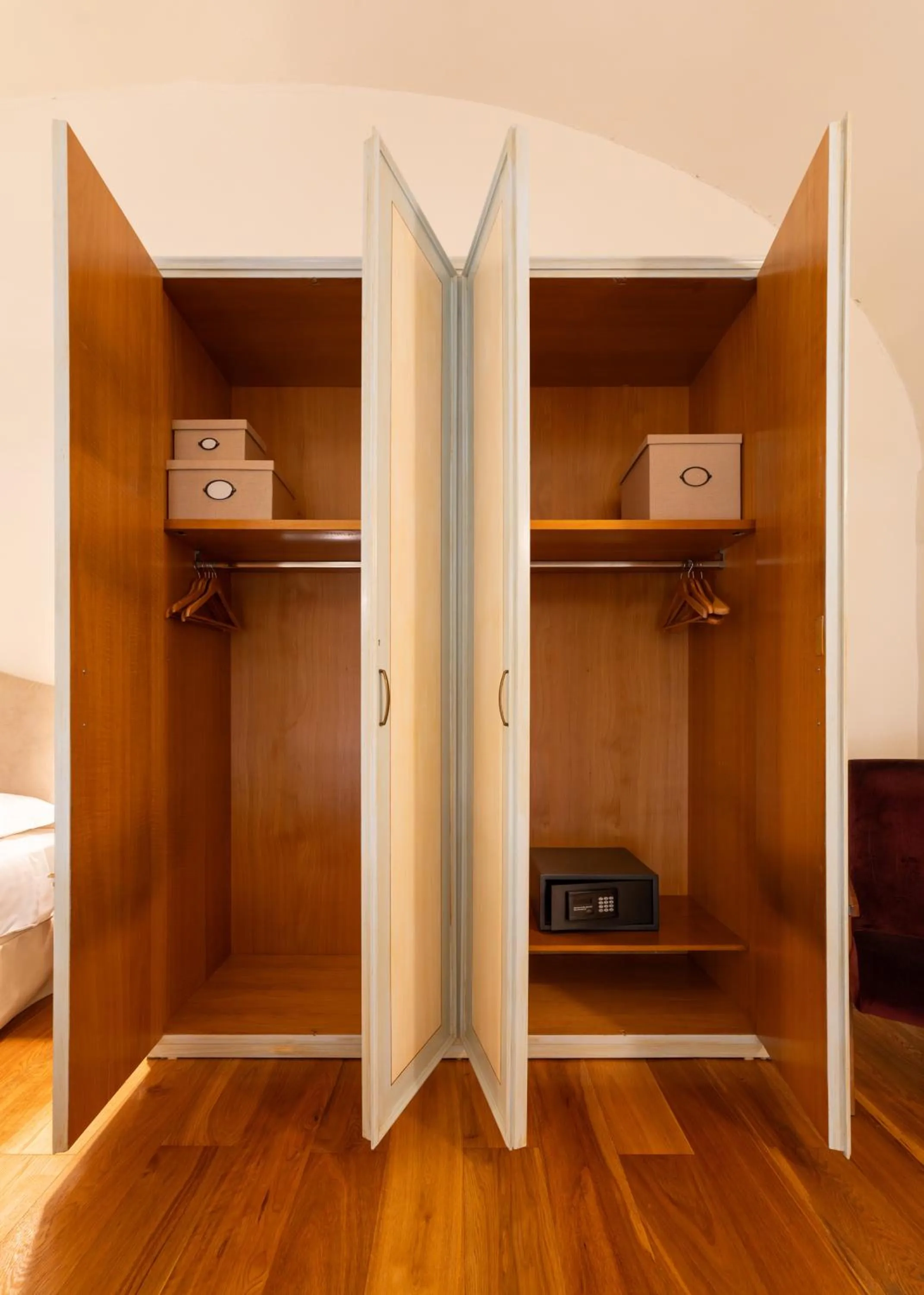 Photo of the whole room in Palazzo D'Ambra Residenza d'Epoca