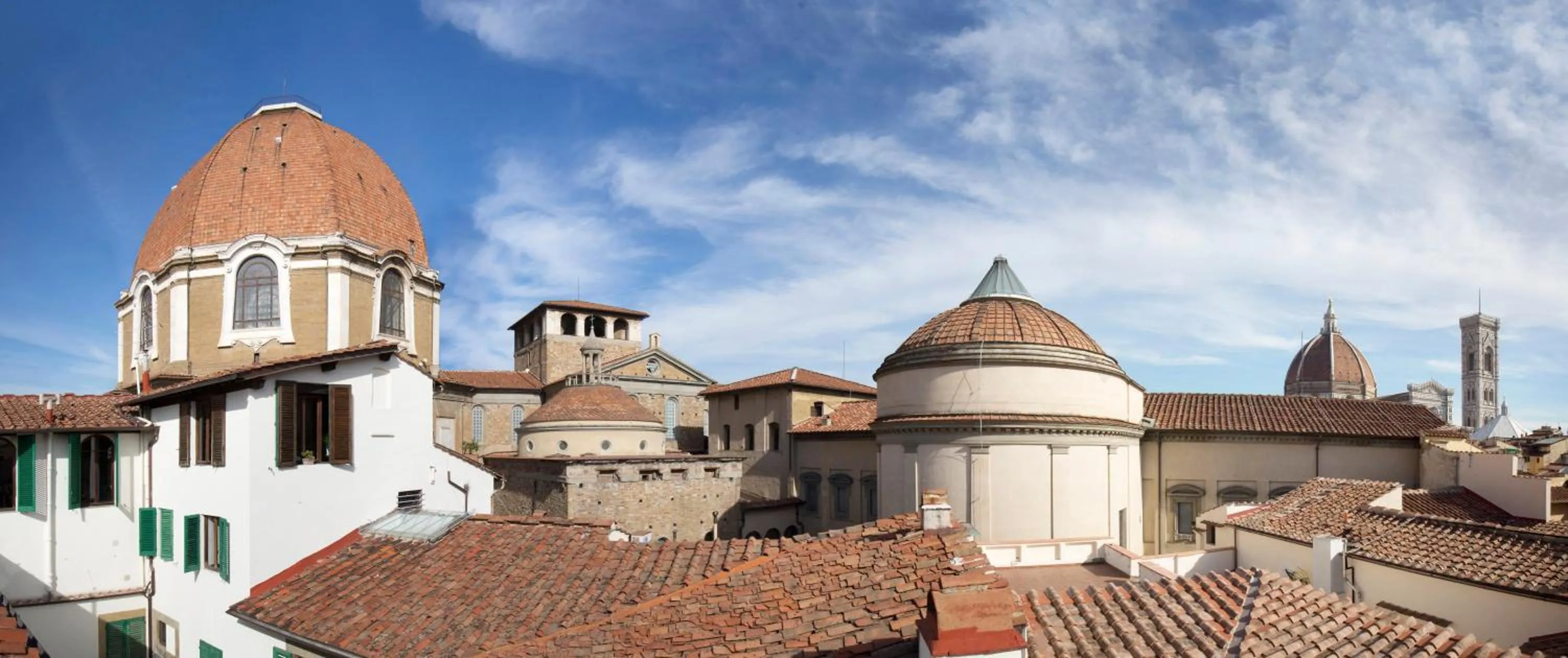 Nearby landmark in Palazzo D'Ambra Residenza d'Epoca