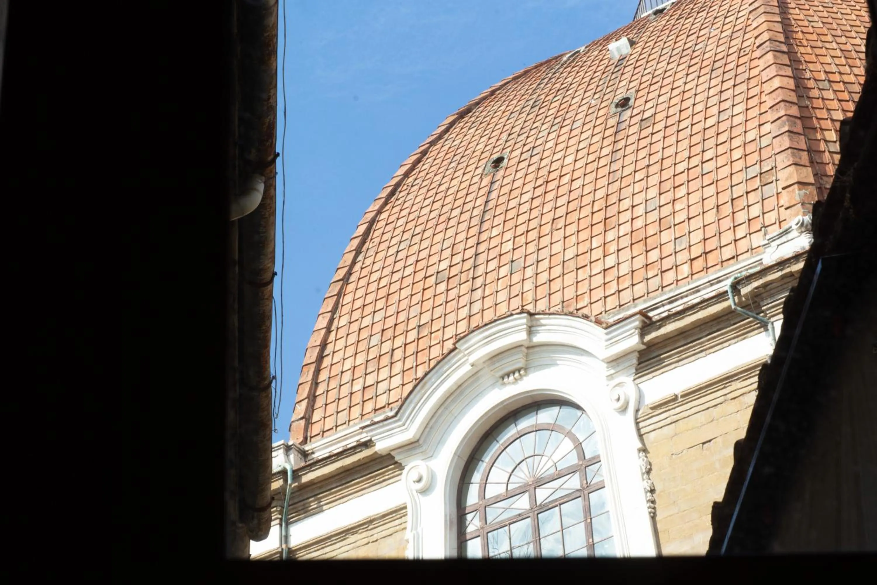 Property building in Palazzo D'Ambra Residenza d'Epoca