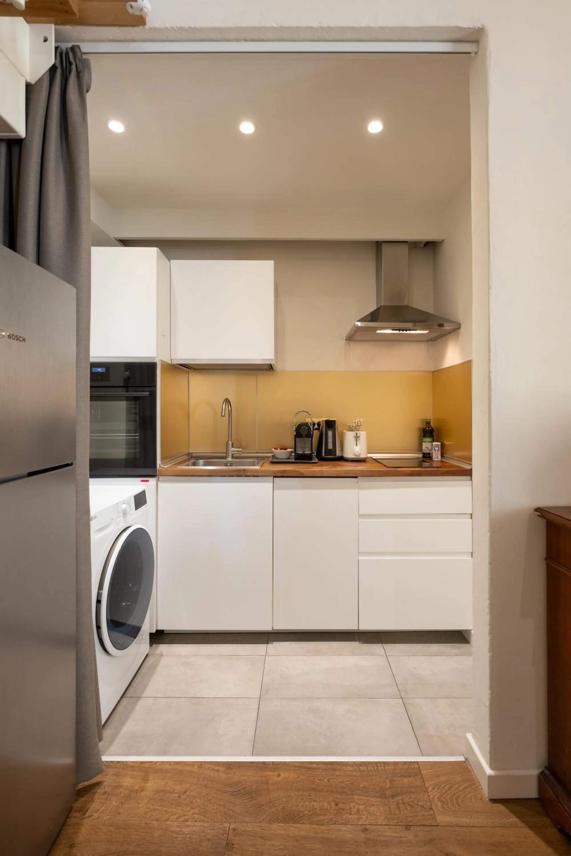 Coffee/tea facilities in Palazzo D'Ambra Residenza d'Epoca