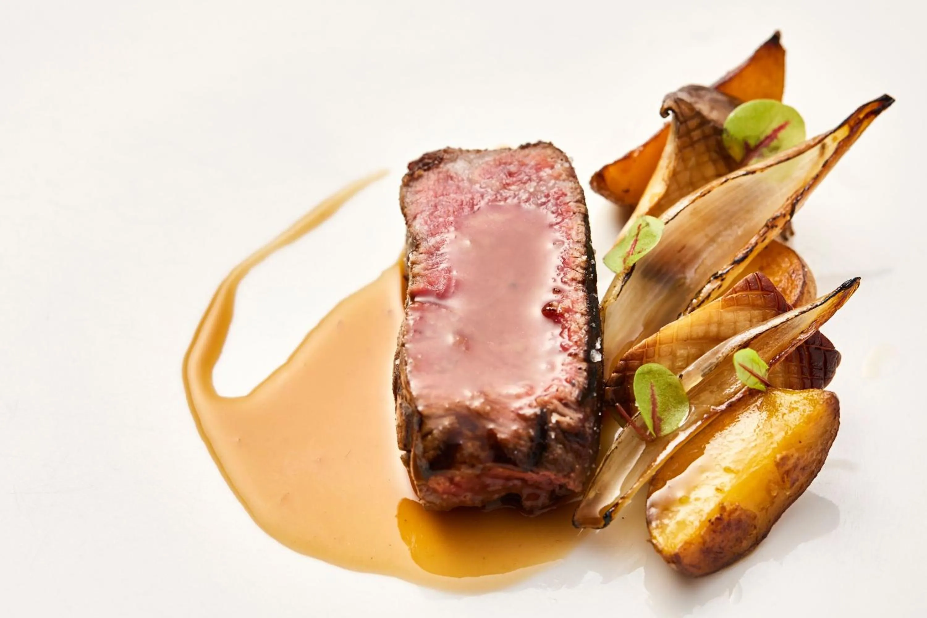 Restaurant/places to eat in The Ritz-Carlton Okinawa