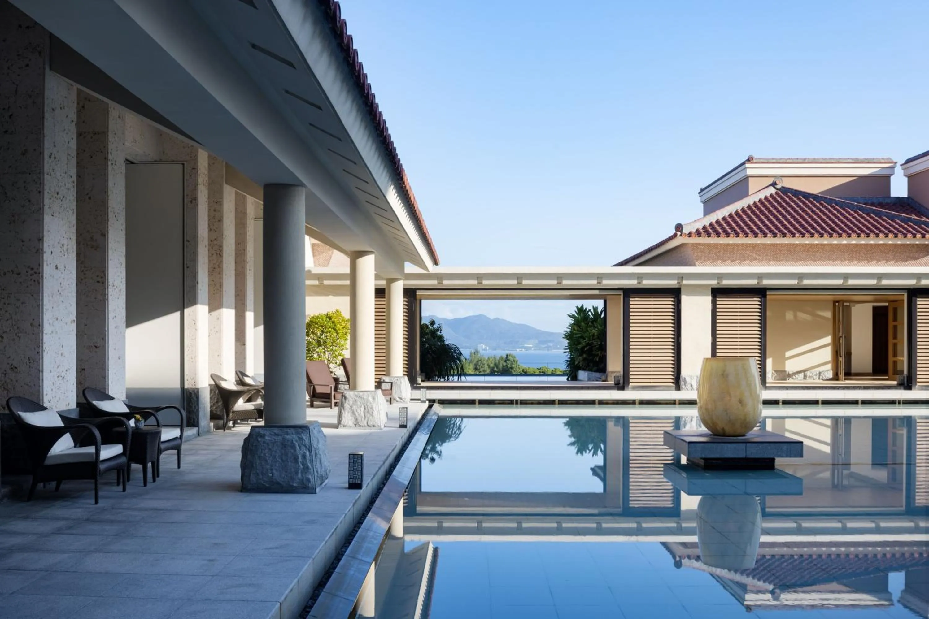 Other in The Ritz-Carlton Okinawa