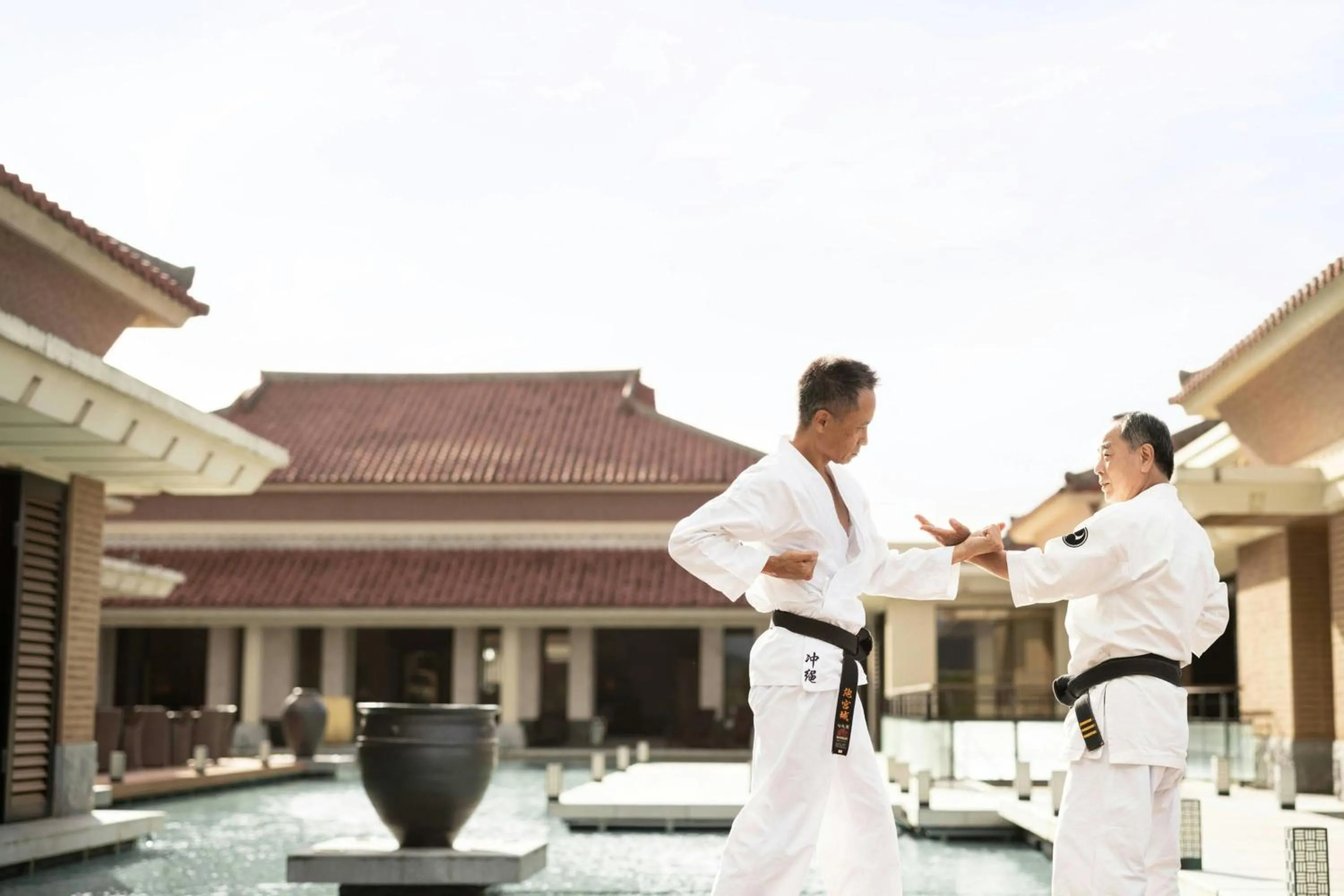 Other in The Ritz-Carlton Okinawa