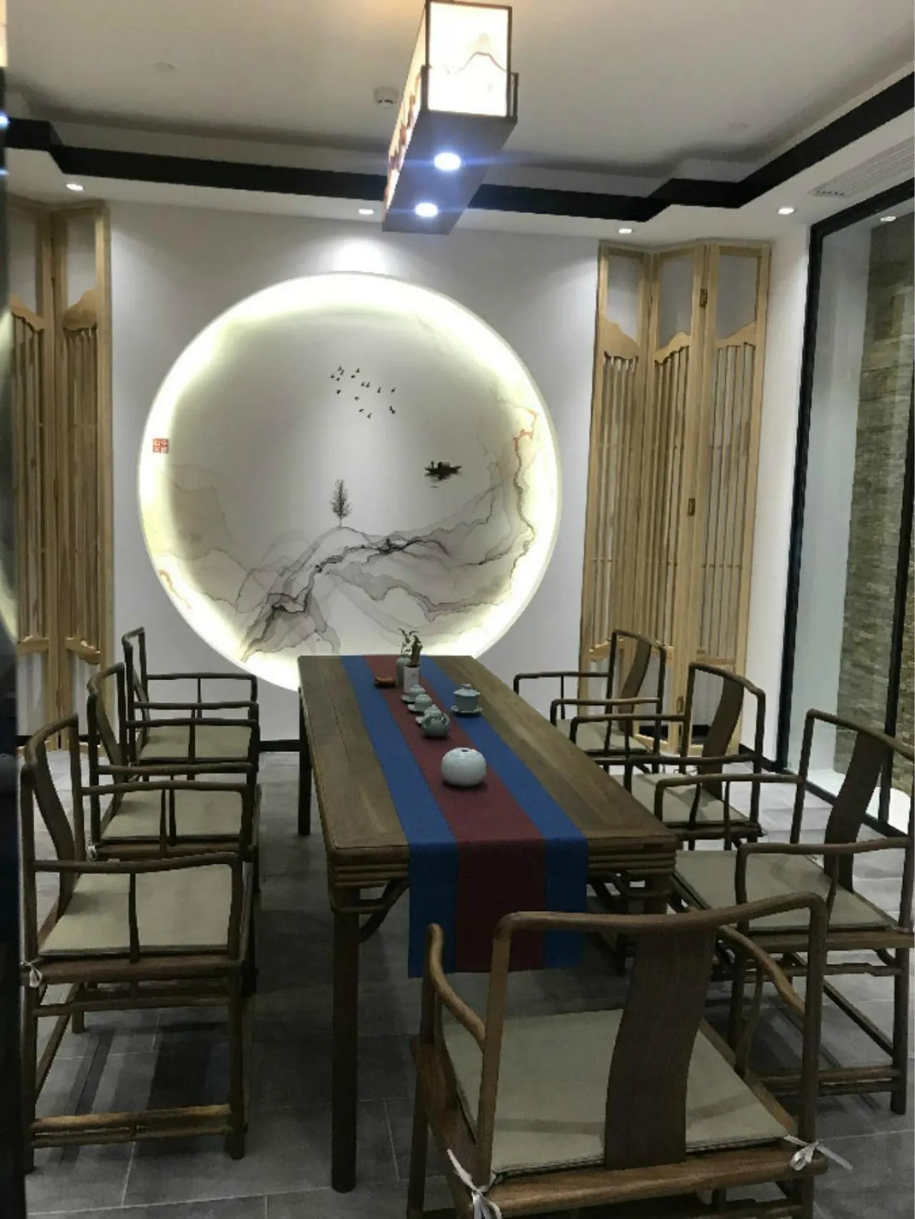 Ritan Hotel Downtown Beijing