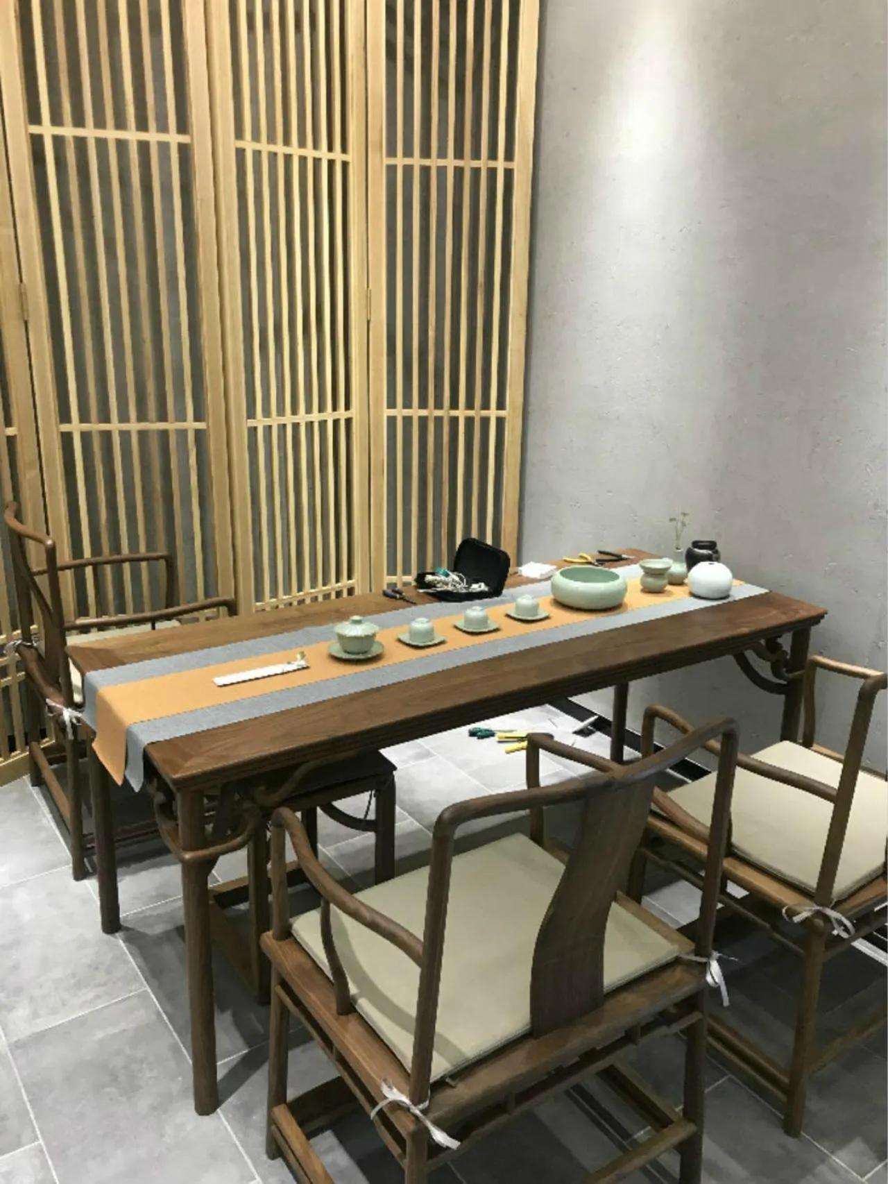 Ritan Hotel Downtown Beijing