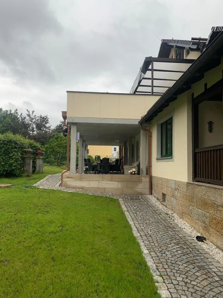 Landhaus Gohrisch