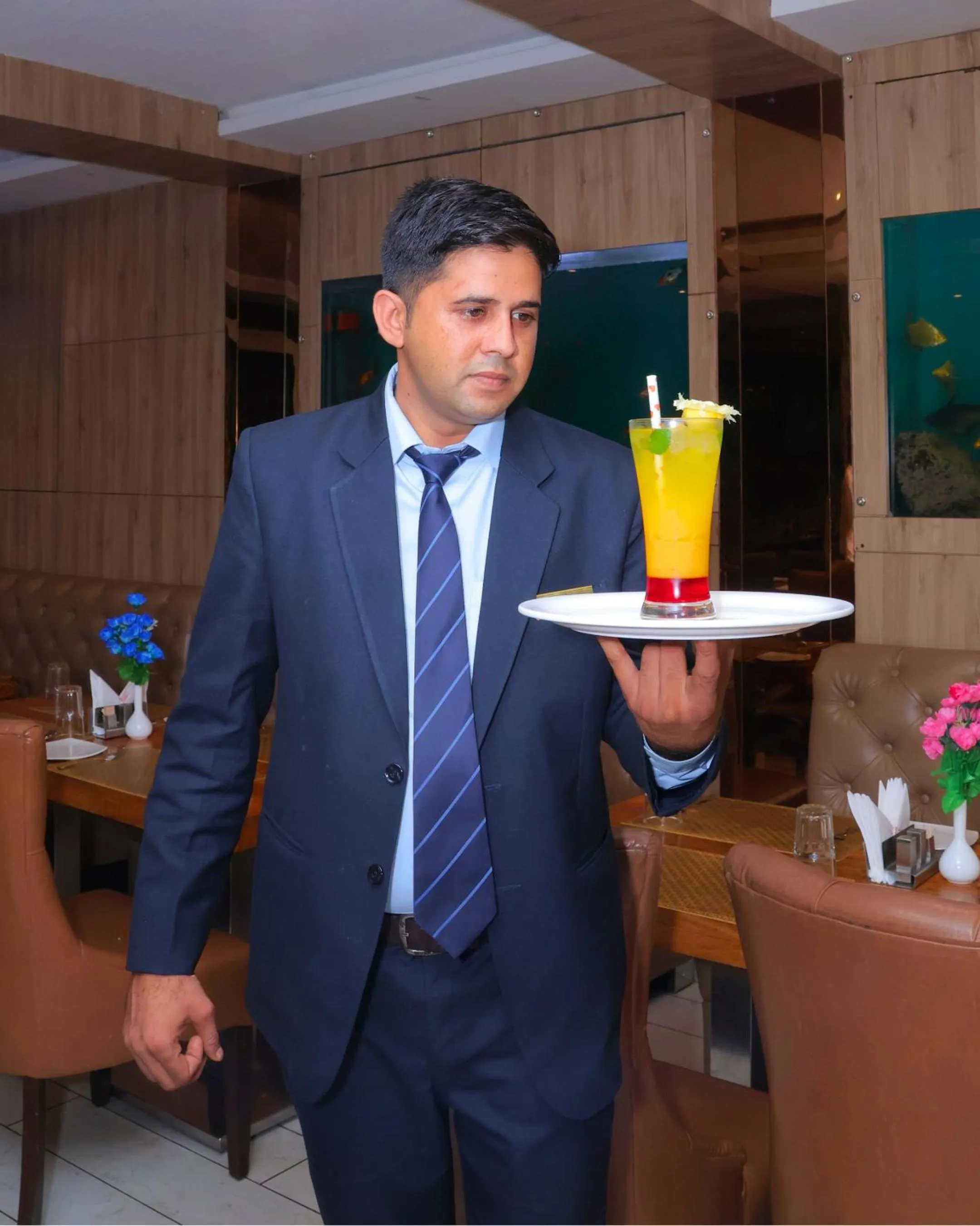 Hotel Shri Radha Nikunj - Opposite Prem Mandir