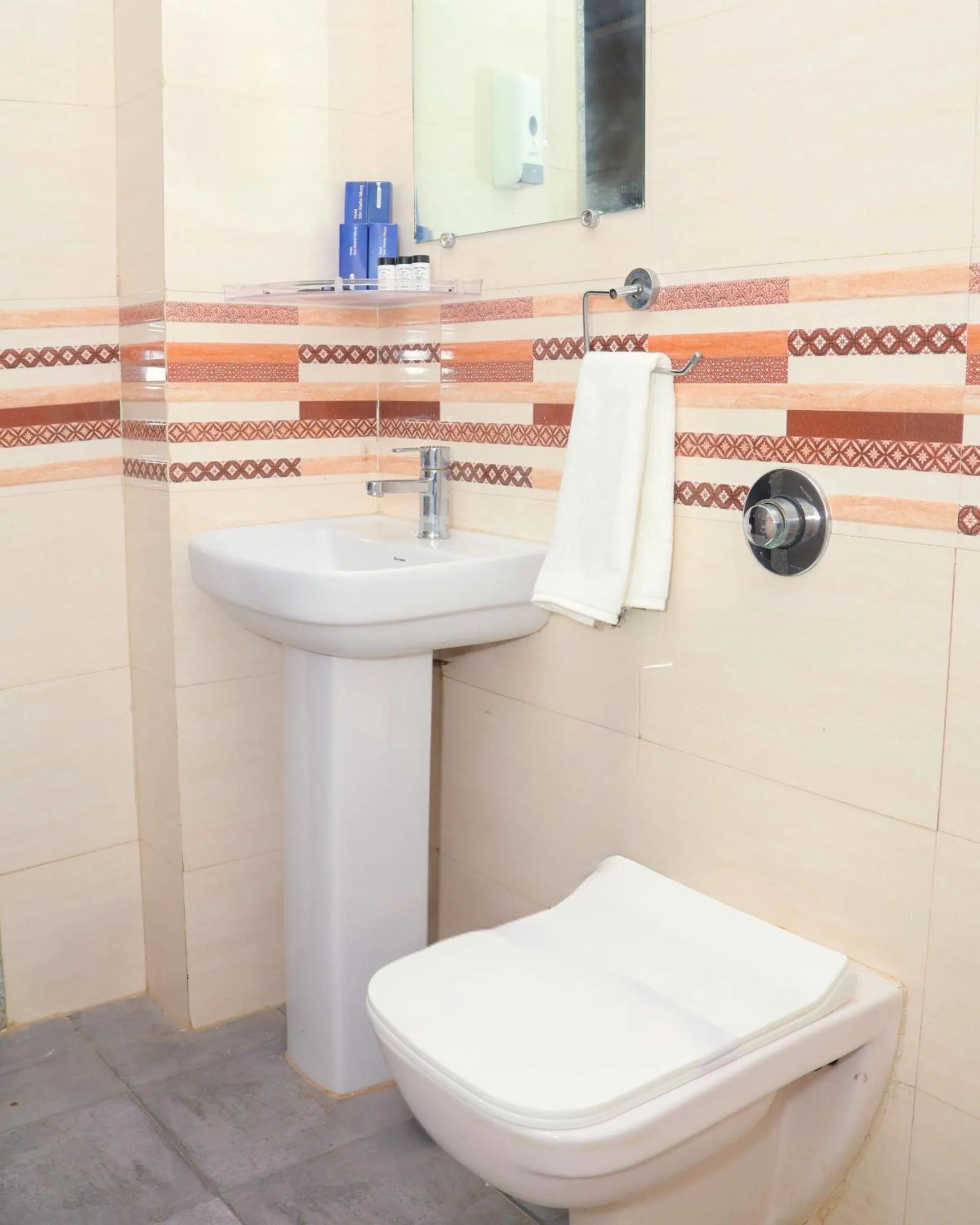 Hotel Shri Radha Nikunj - Opposite Prem Mandir