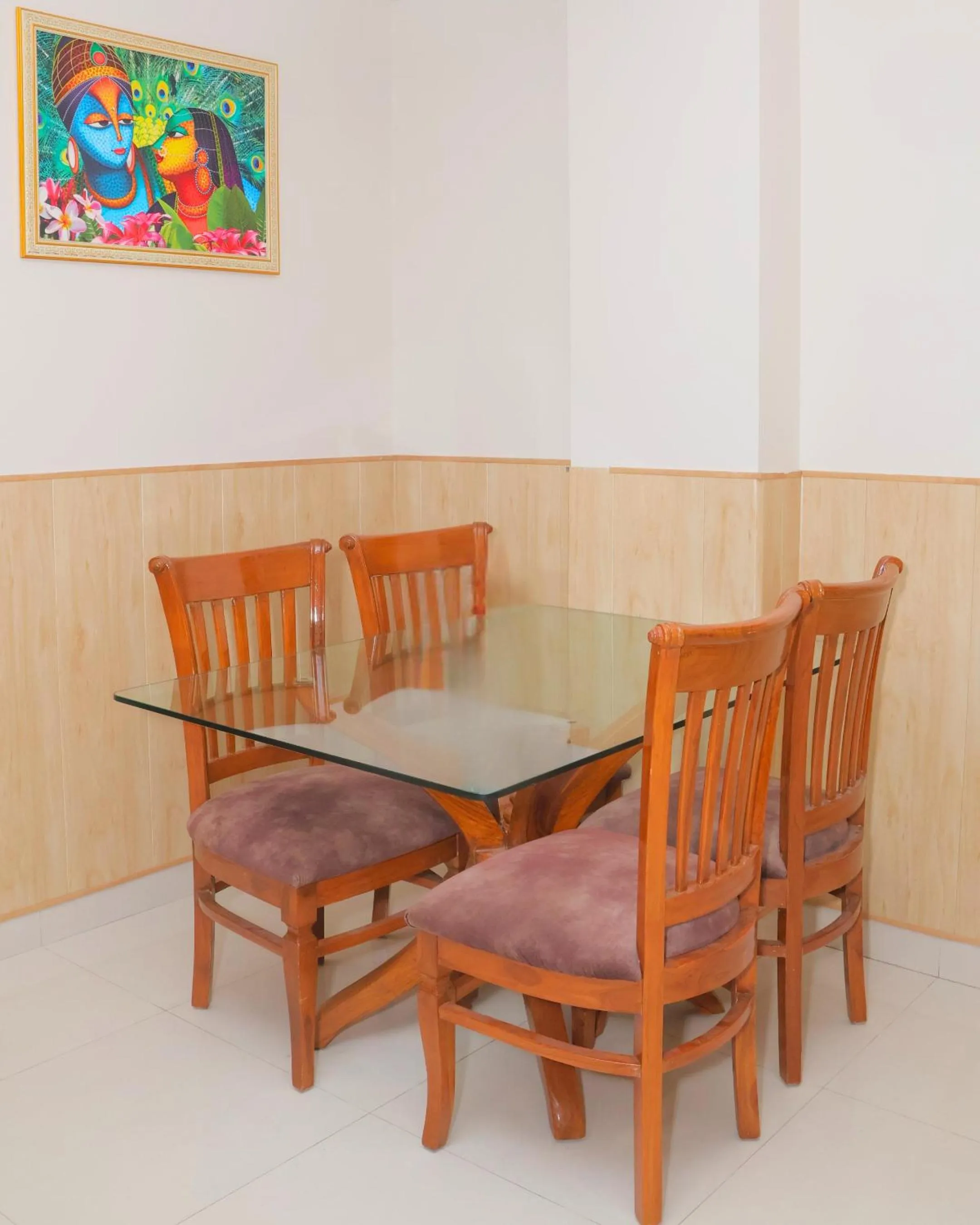 Hotel Shri Radha Nikunj - Opposite Prem Mandir