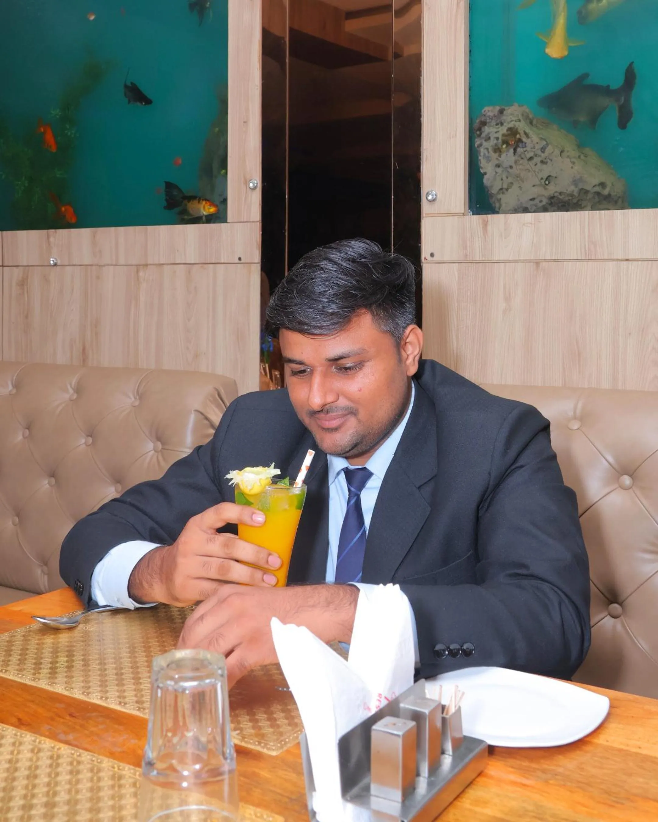 Hotel Shri Radha Nikunj - Opposite Prem Mandir