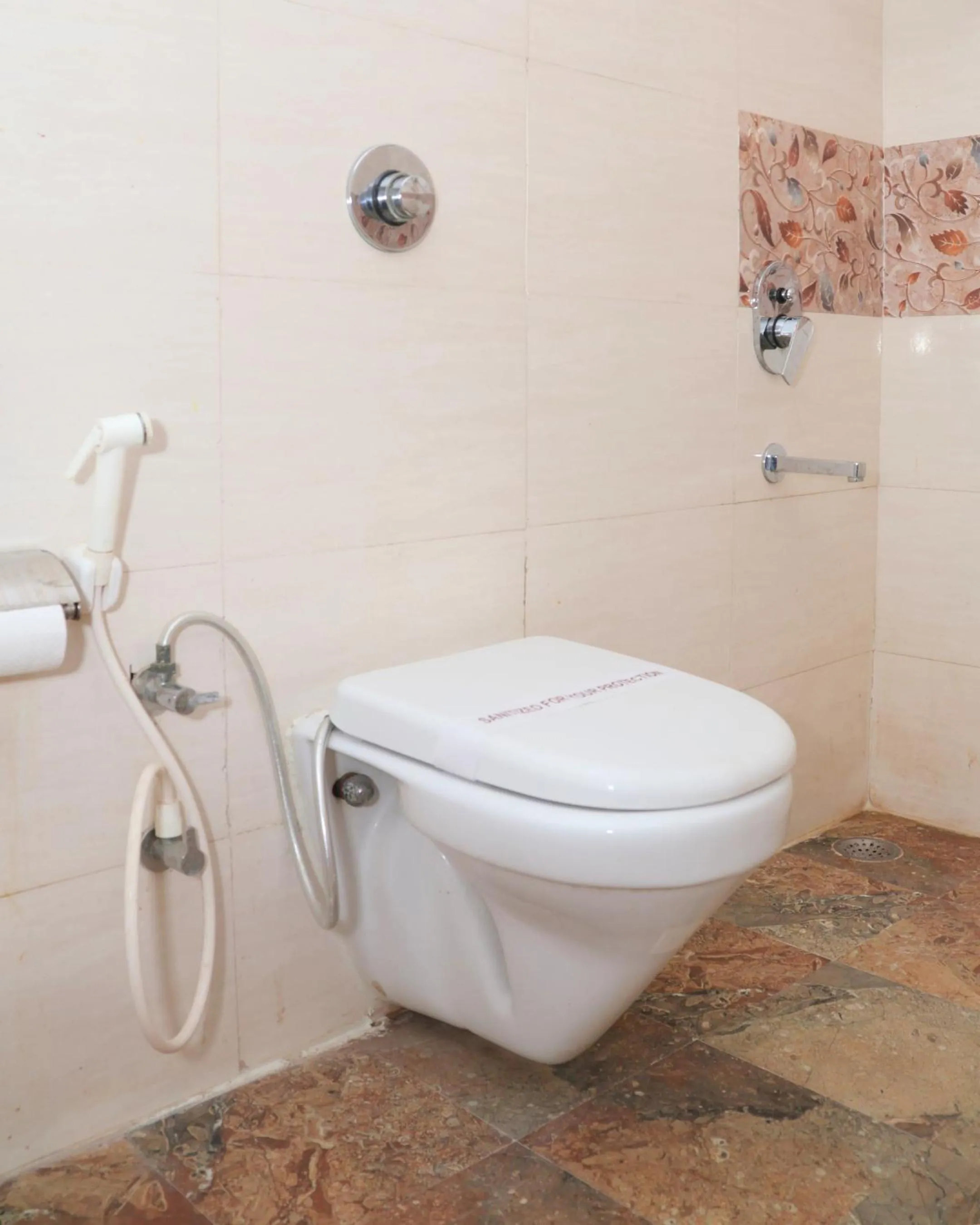 Hotel Shri Radha Nikunj - Opposite Prem Mandir