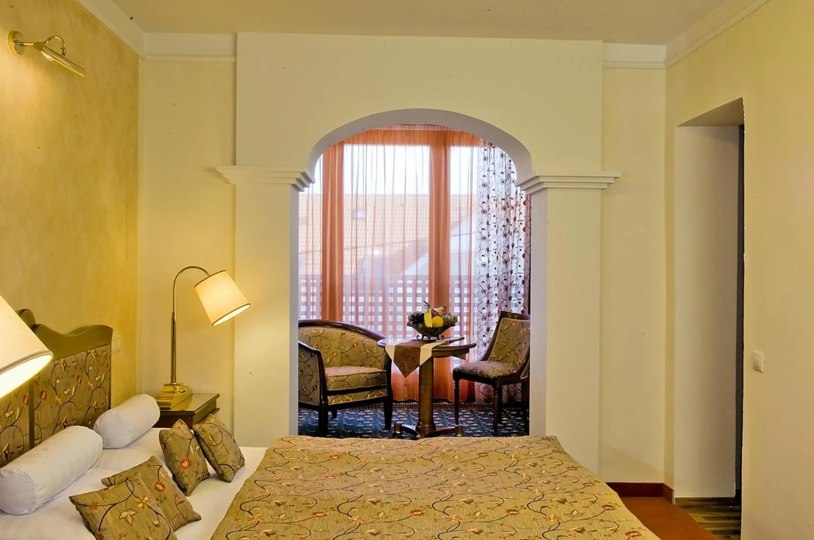 Day, Bed in Amira Boutique Hotel Hévíz Wellness & Spa