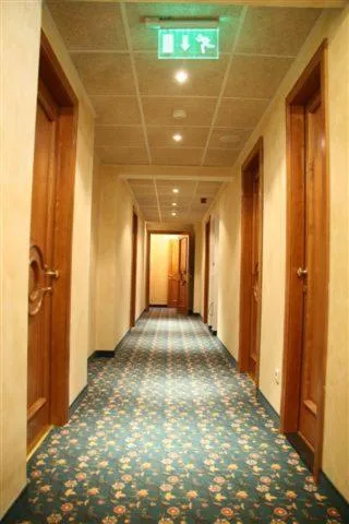 Other in Amira Boutique Hotel Hévíz Wellness & Spa