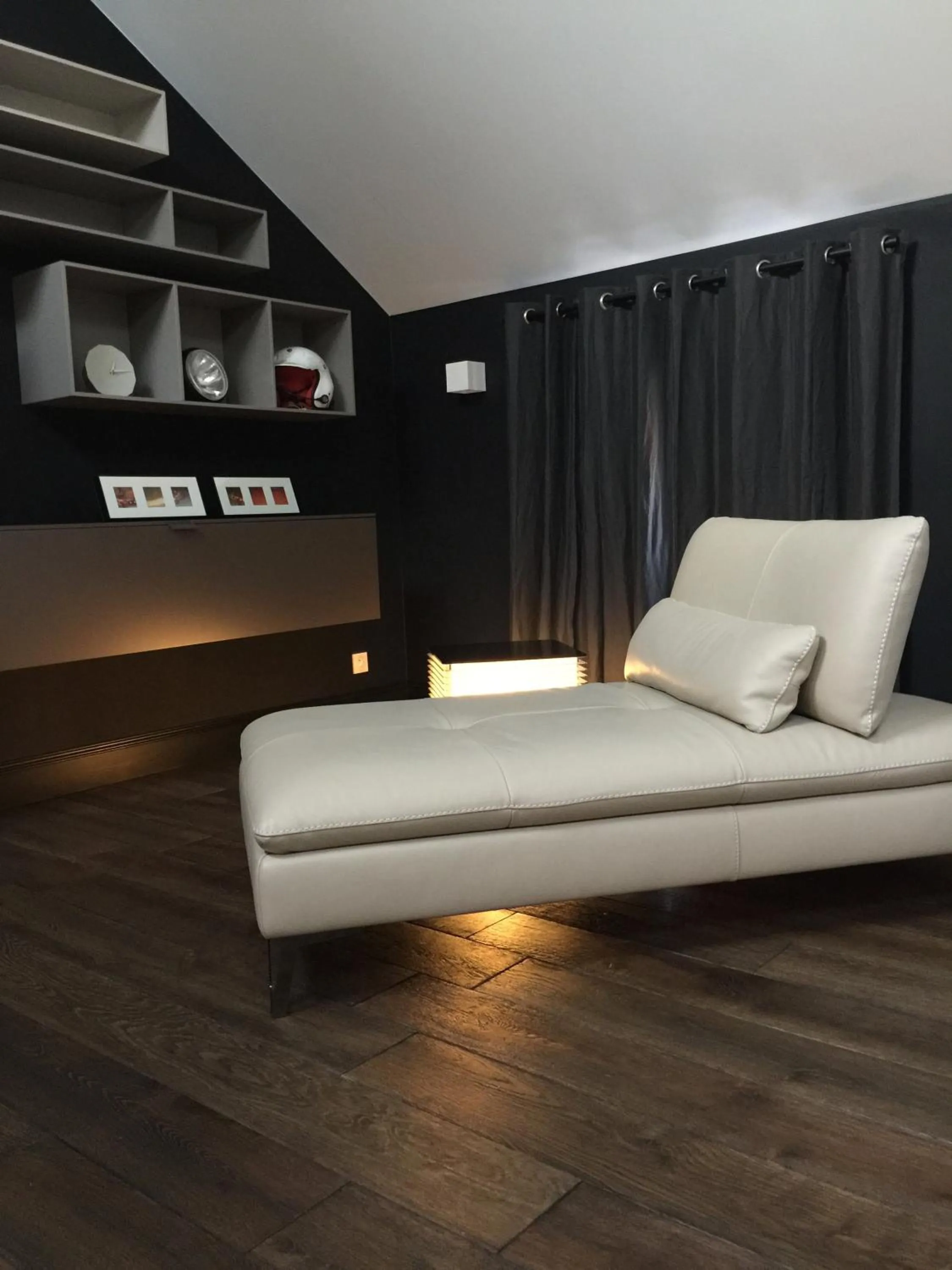 Le Clos de la Pomponnette