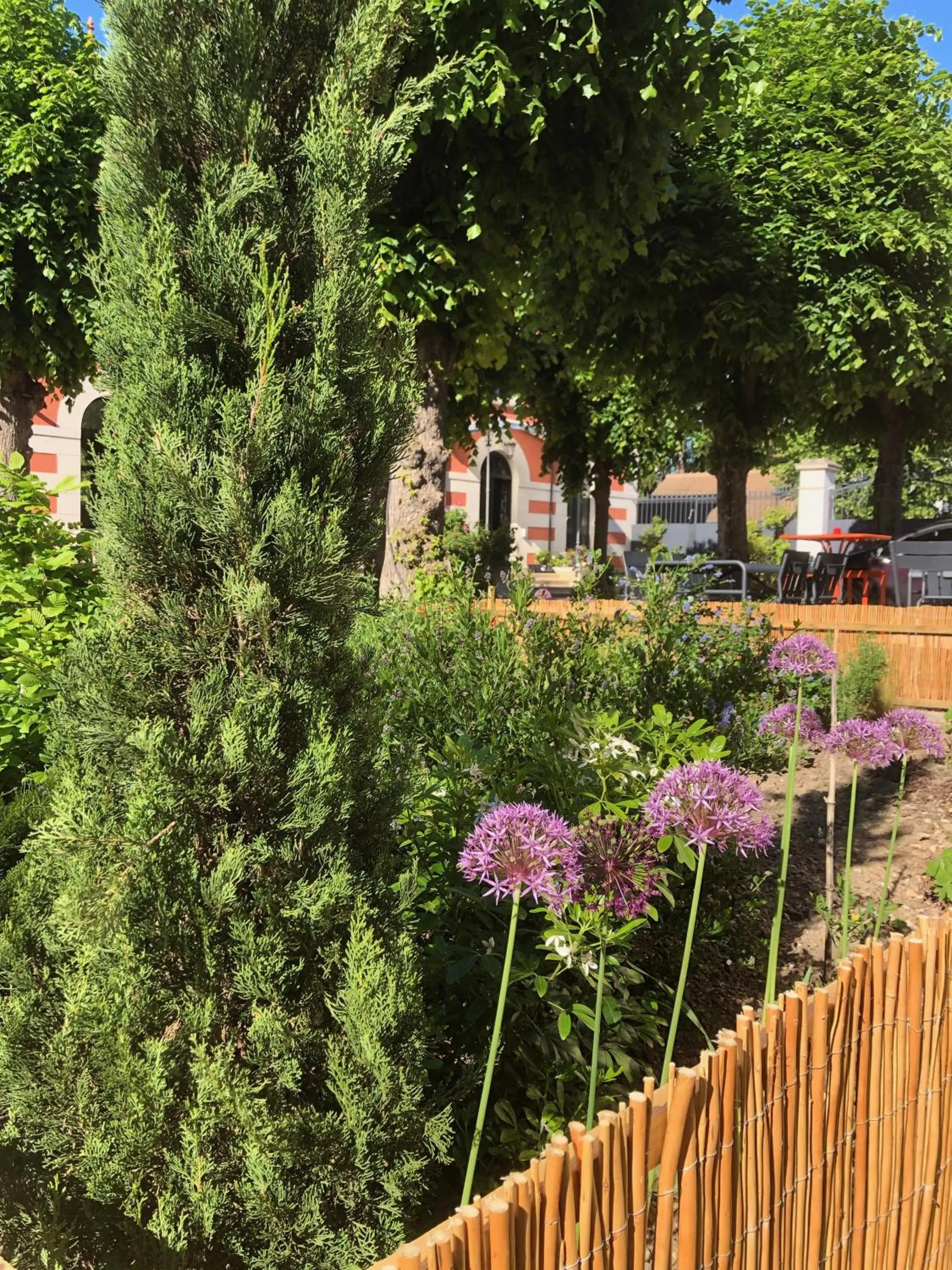 Le Clos de la Pomponnette